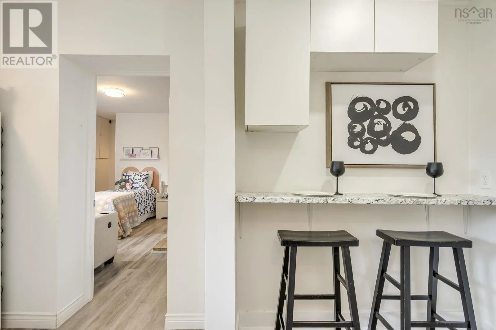 1 Joffre Street