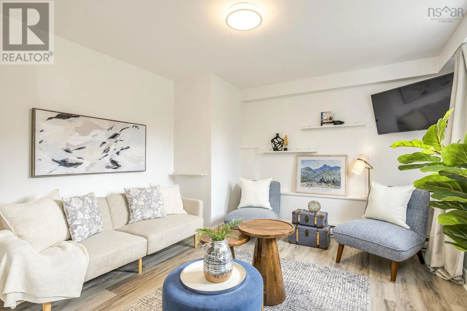 1 Joffre Street
