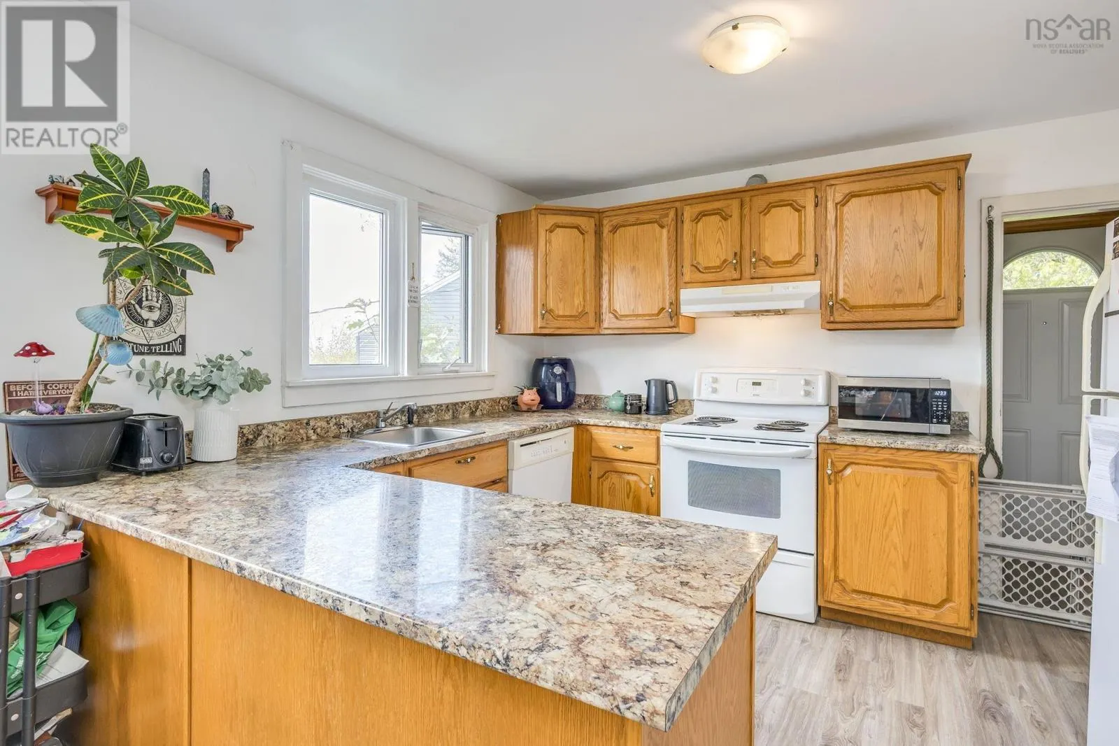 1 Joffre Street