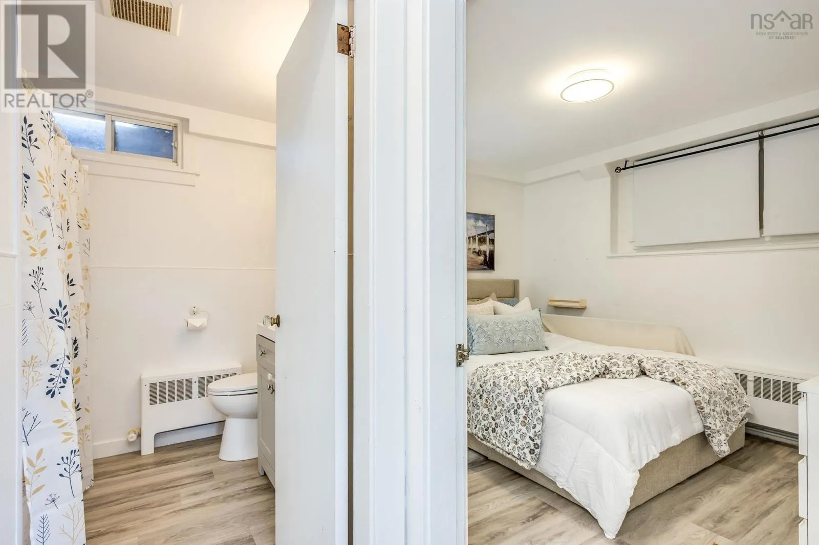 1 Joffre Street