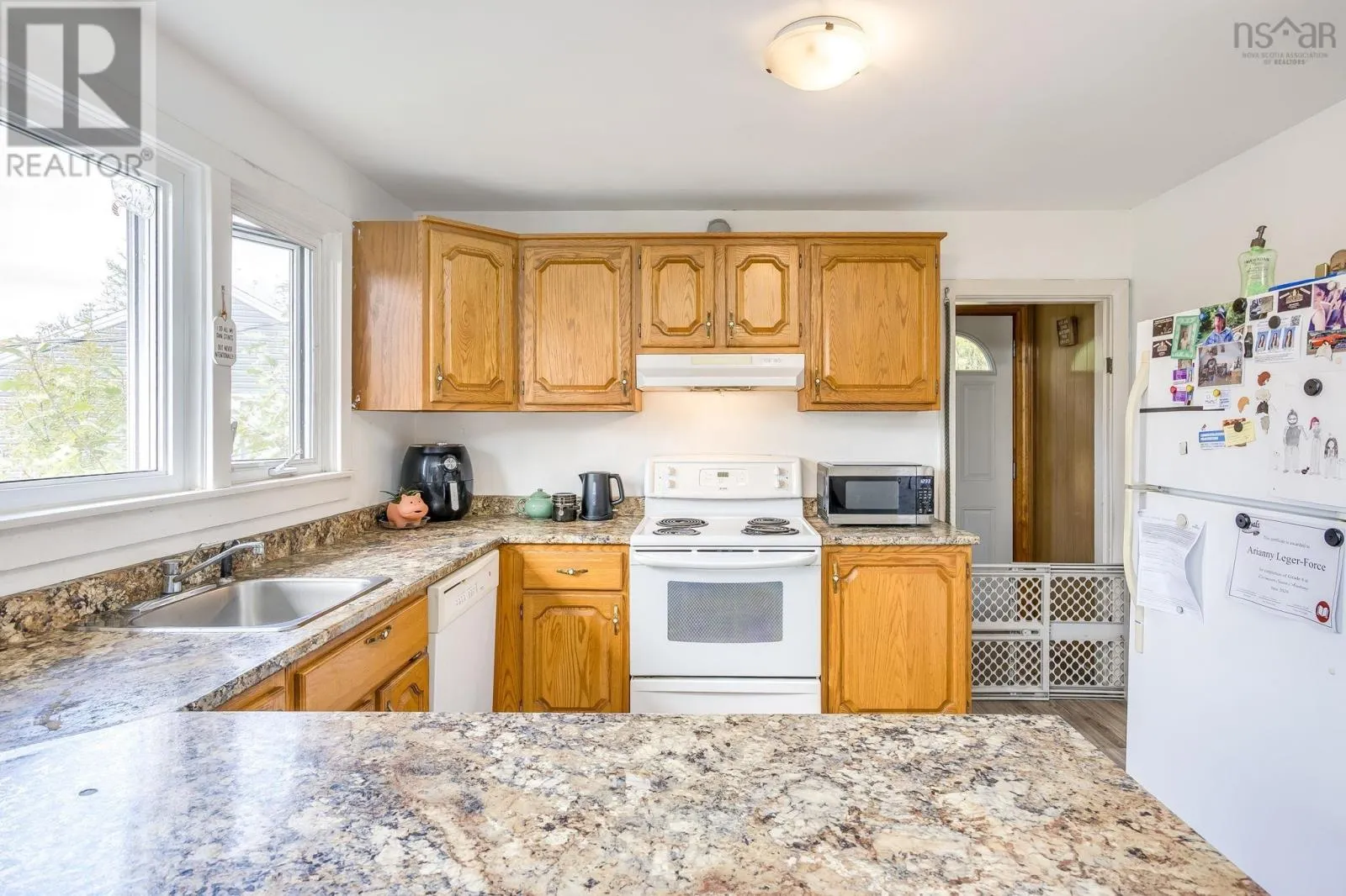 1 Joffre Street