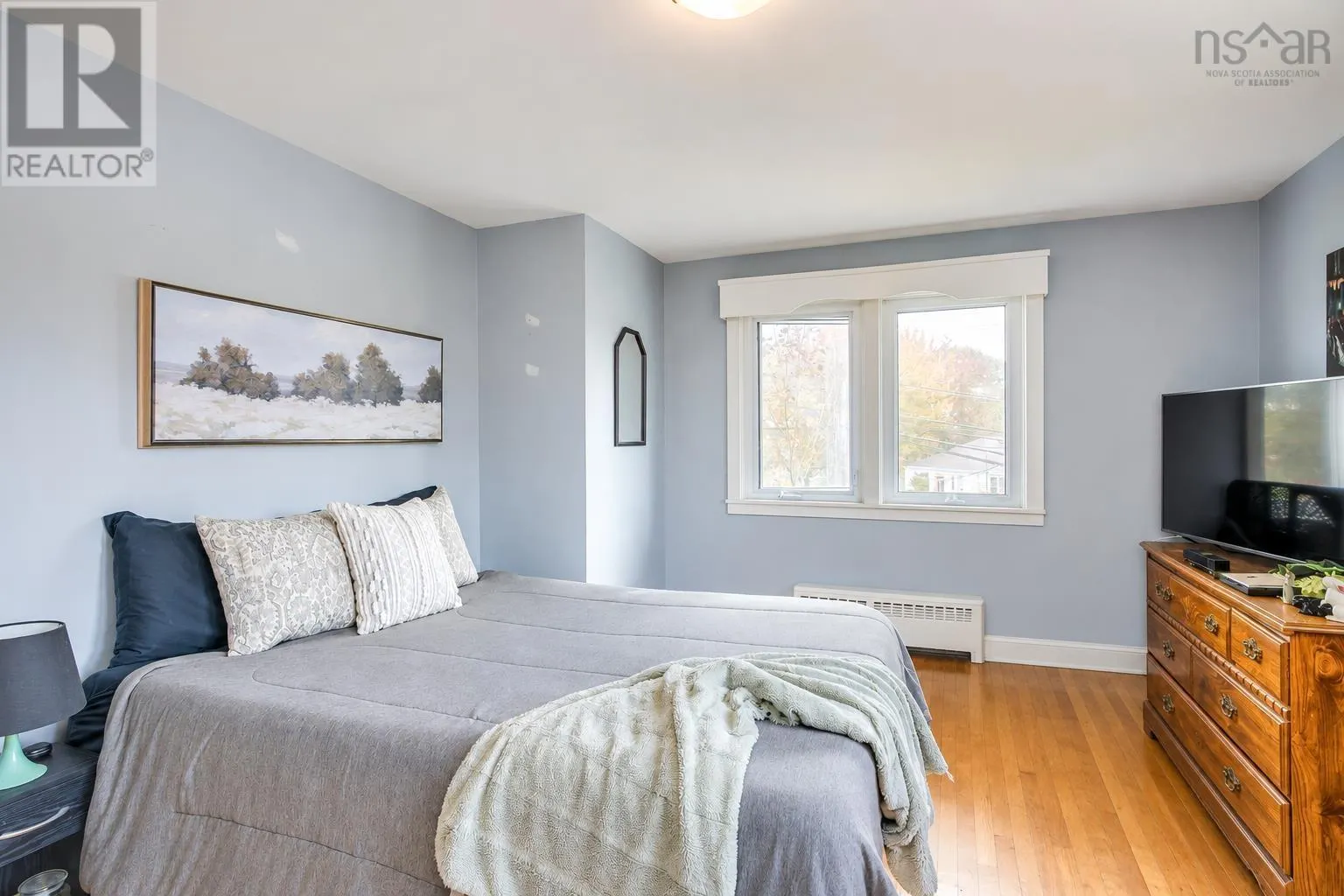 1 Joffre Street