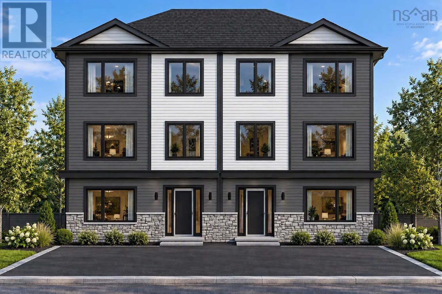 Lot 1032A Stampton Drive