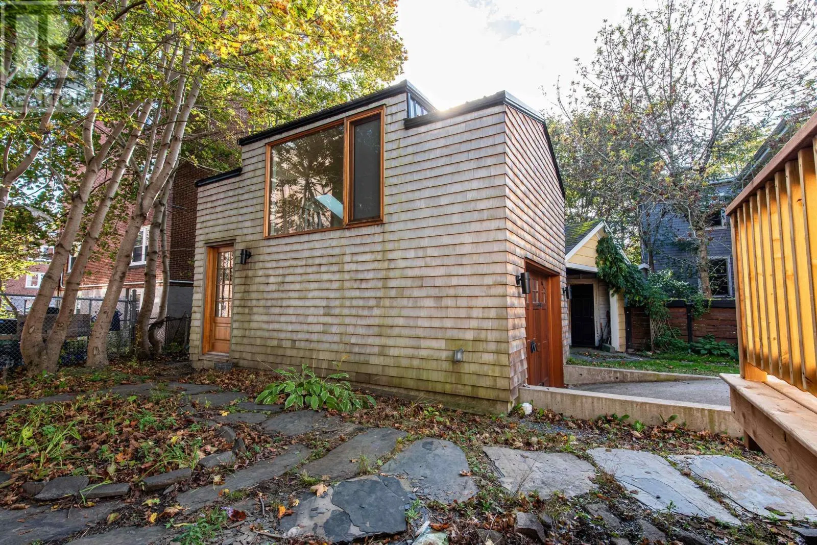 1951 Vernon Street