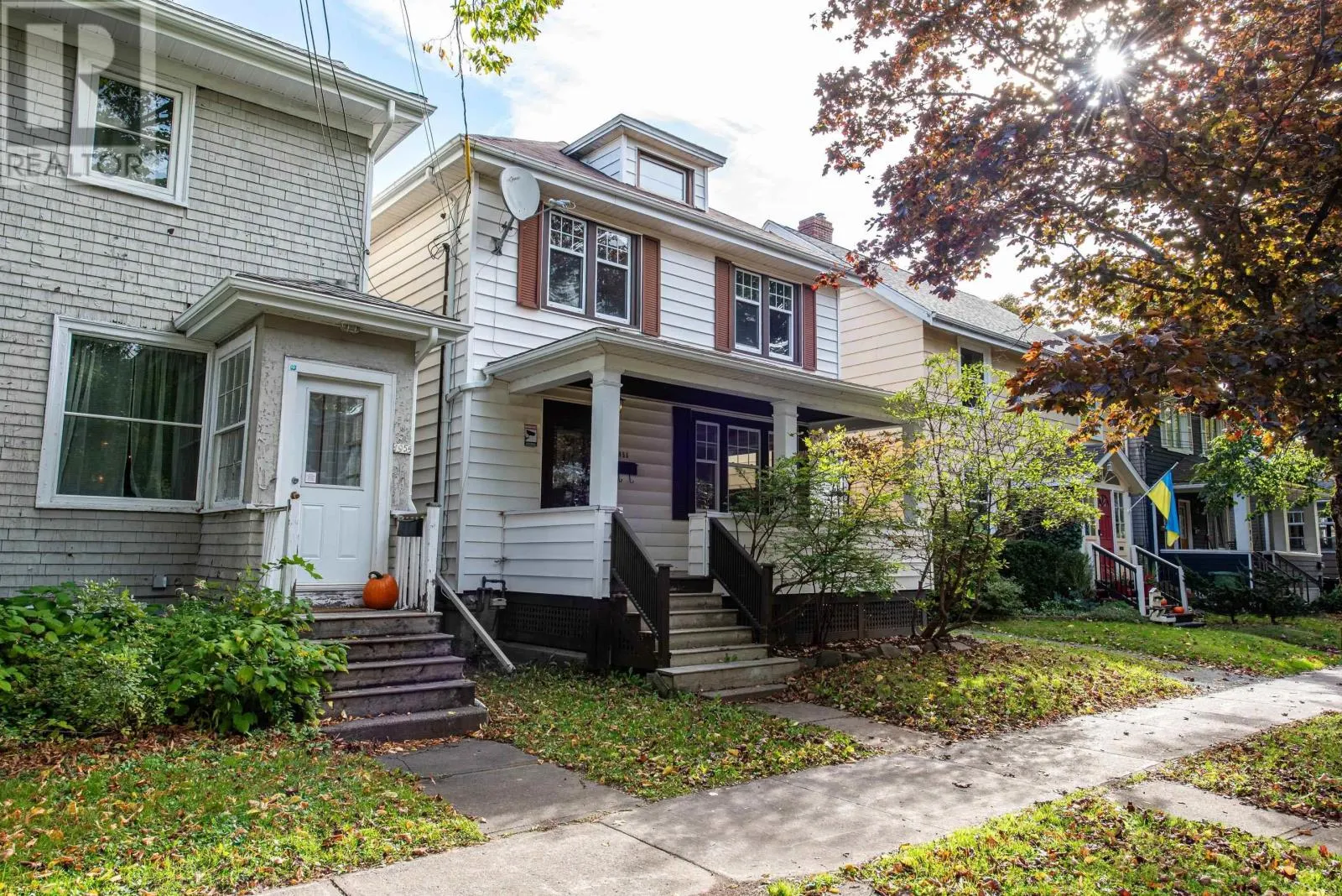 1951 Vernon Street