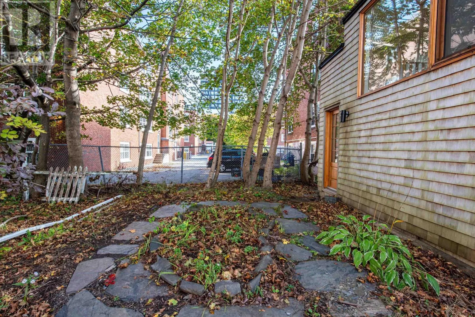1951 Vernon Street