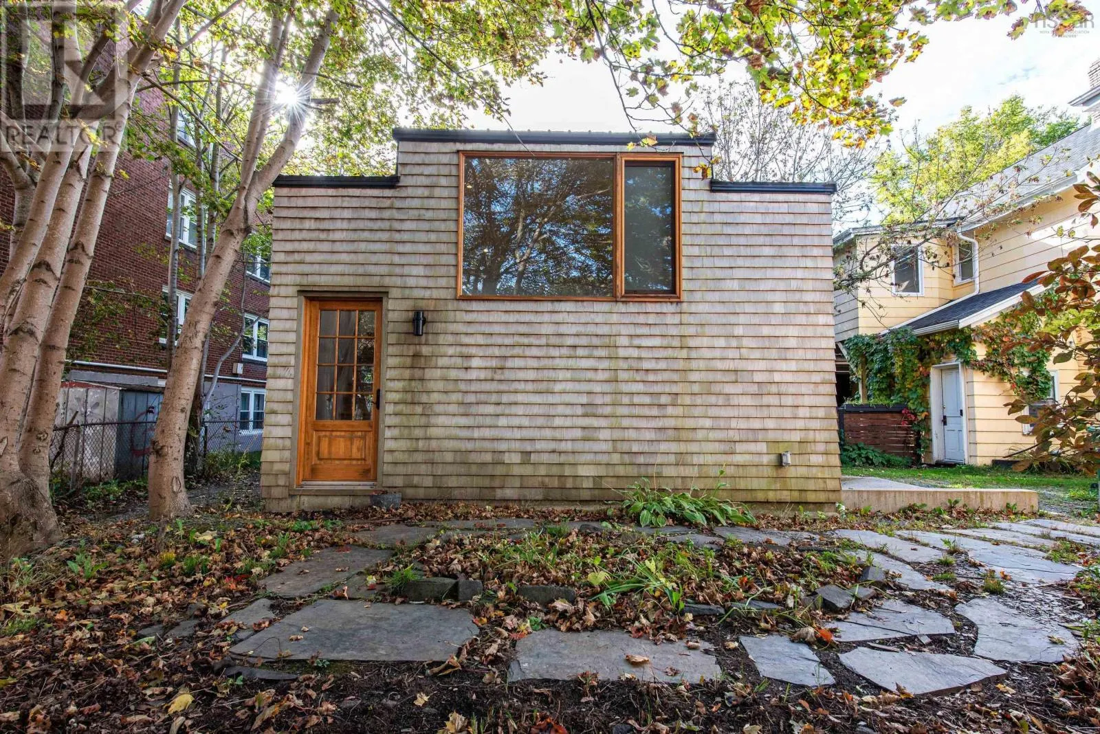 1951 Vernon Street