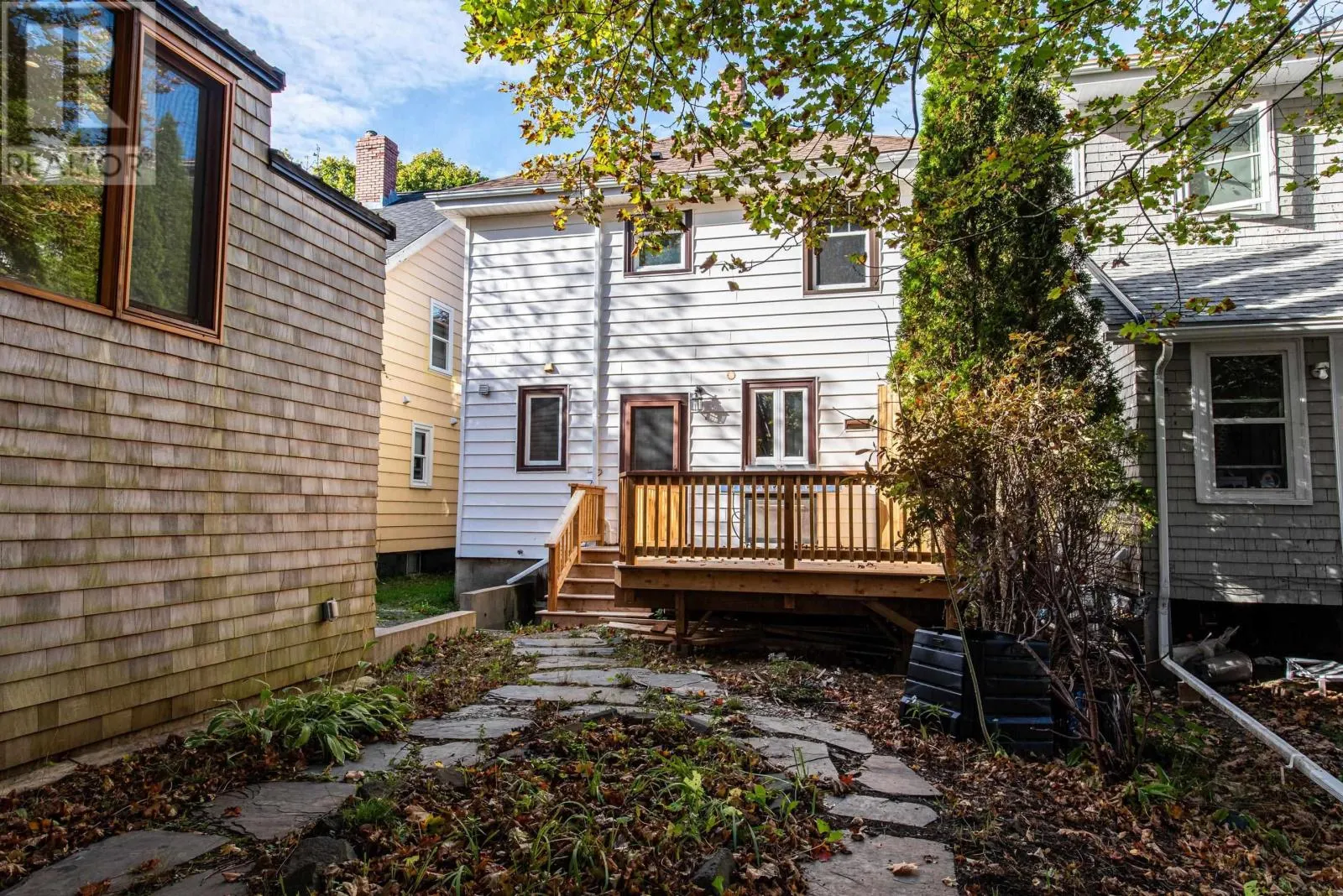 1951 Vernon Street