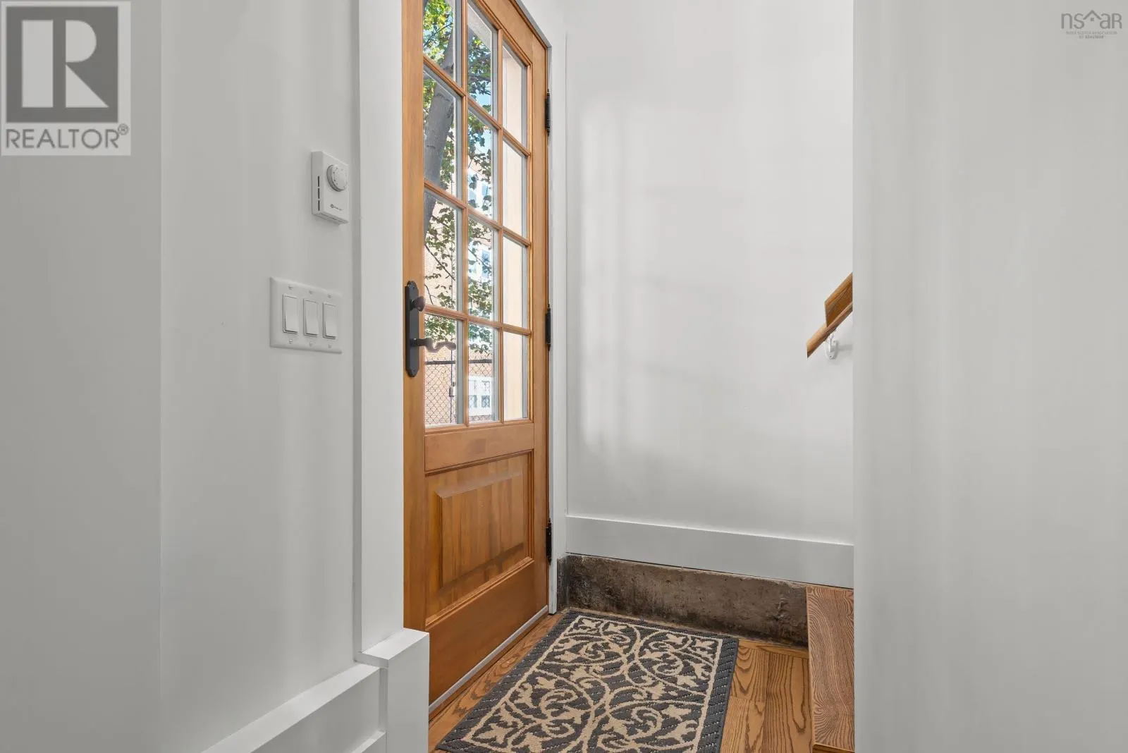1951 Vernon Street