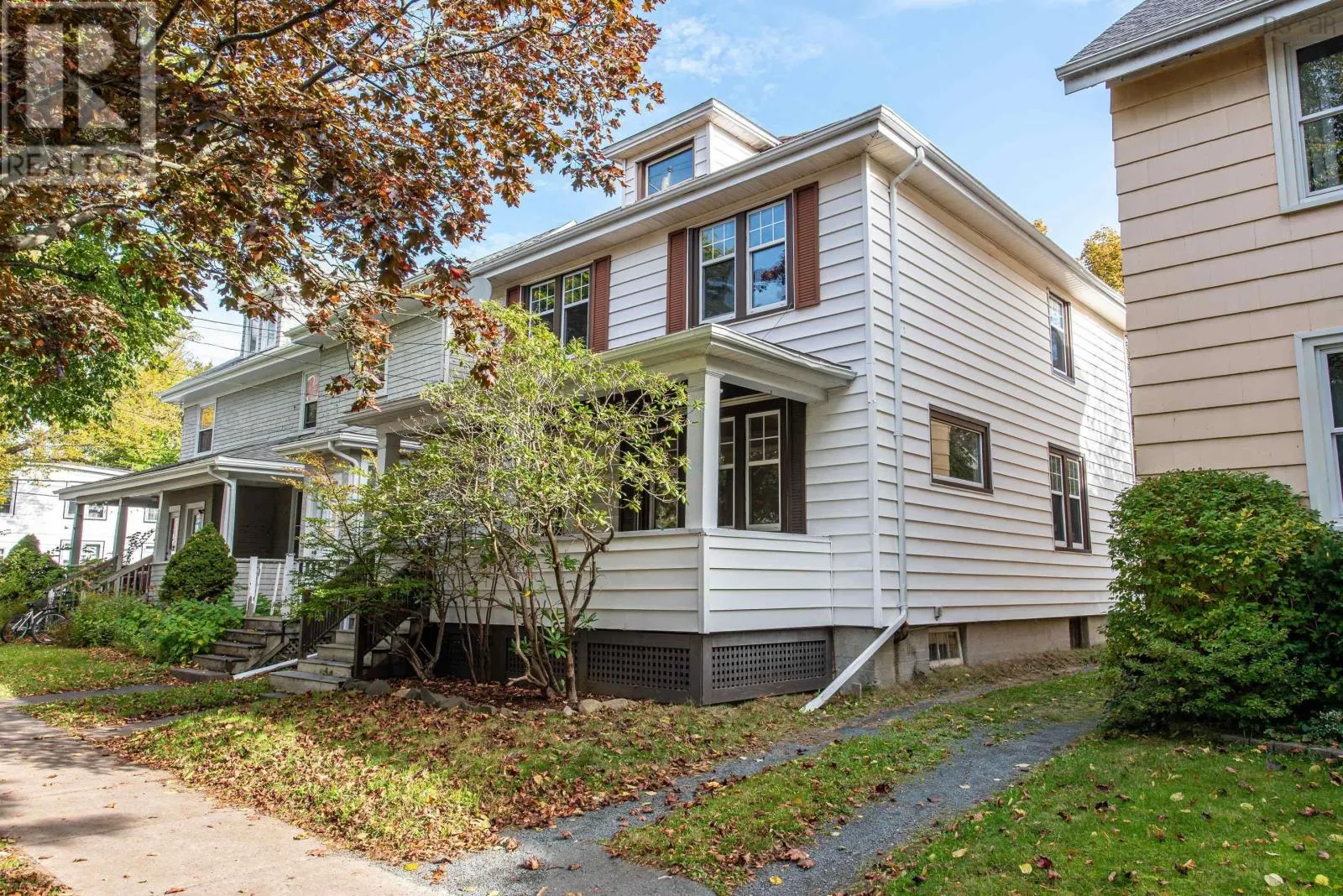 1951 Vernon Street