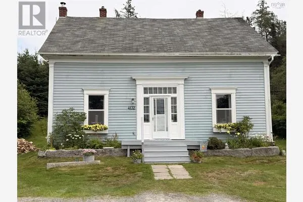 4132 Sonora Road