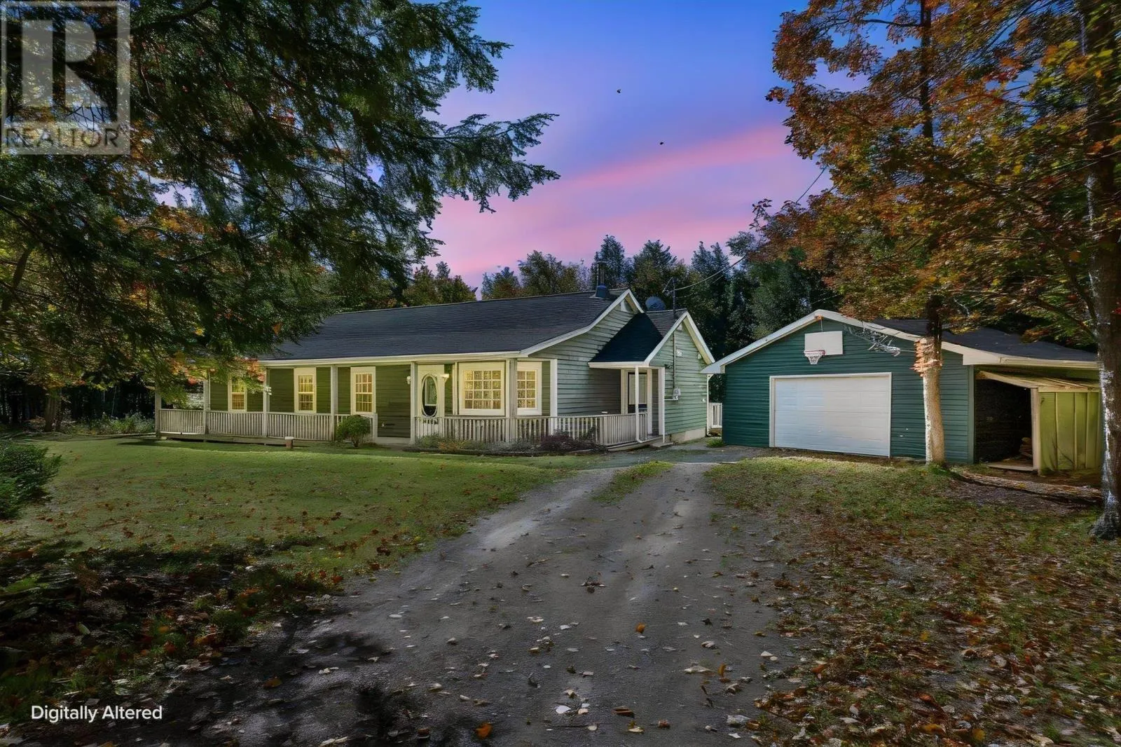 696 Summit Ridge Road Road