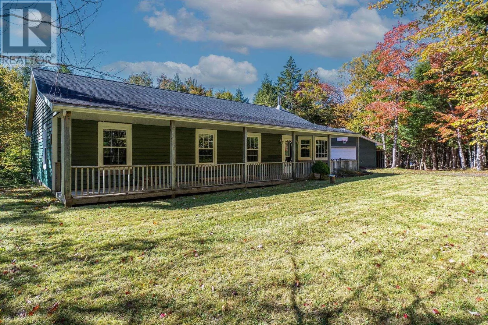 696 Summit Ridge Road Road
