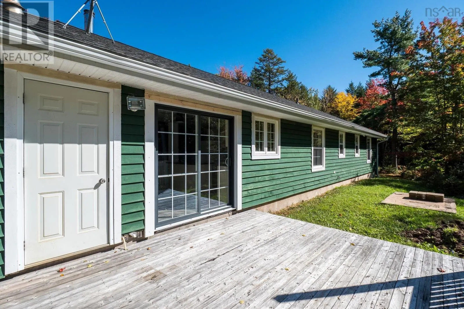 696 Summit Ridge Road Road