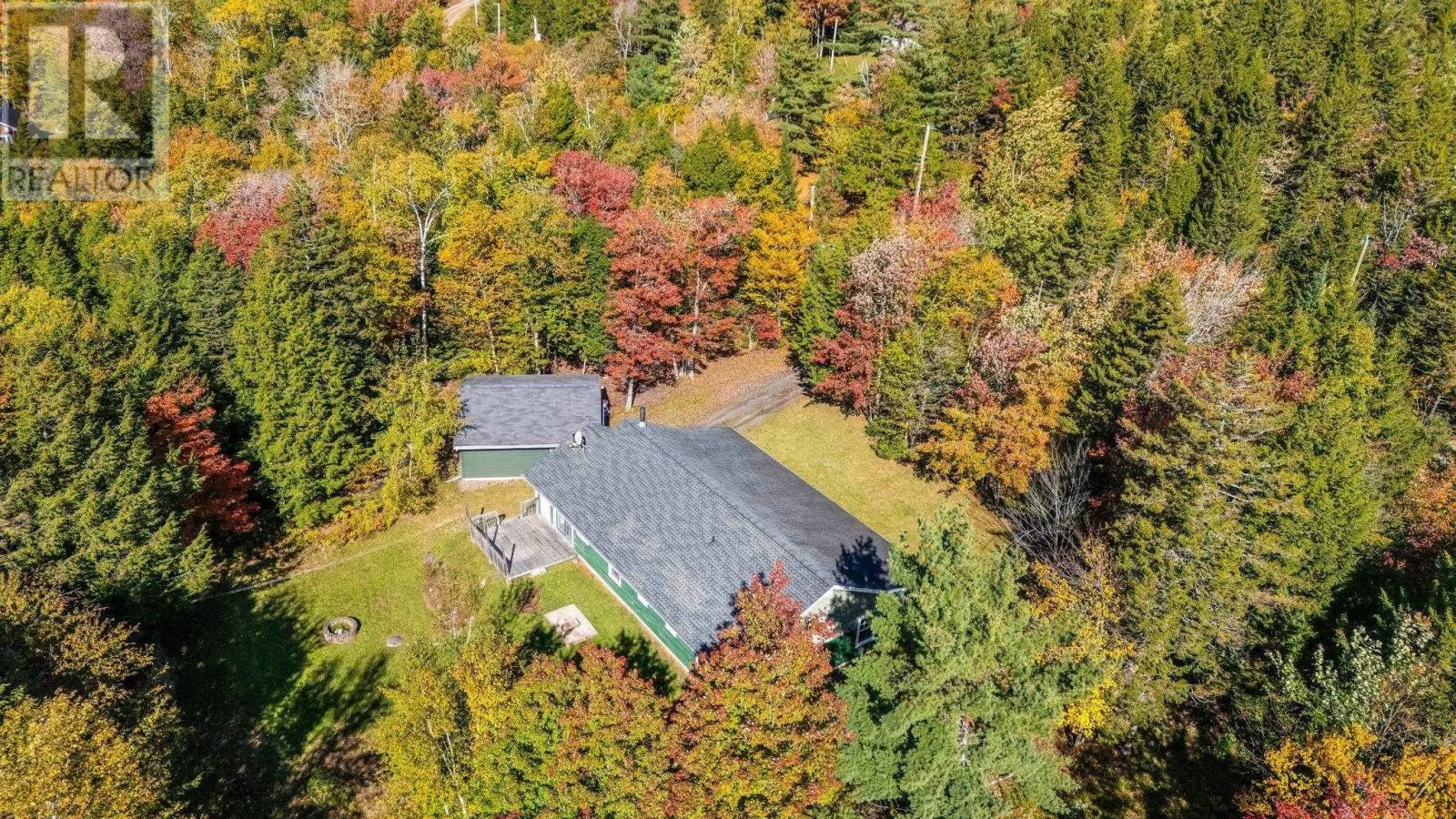 696 Summit Ridge Road Road