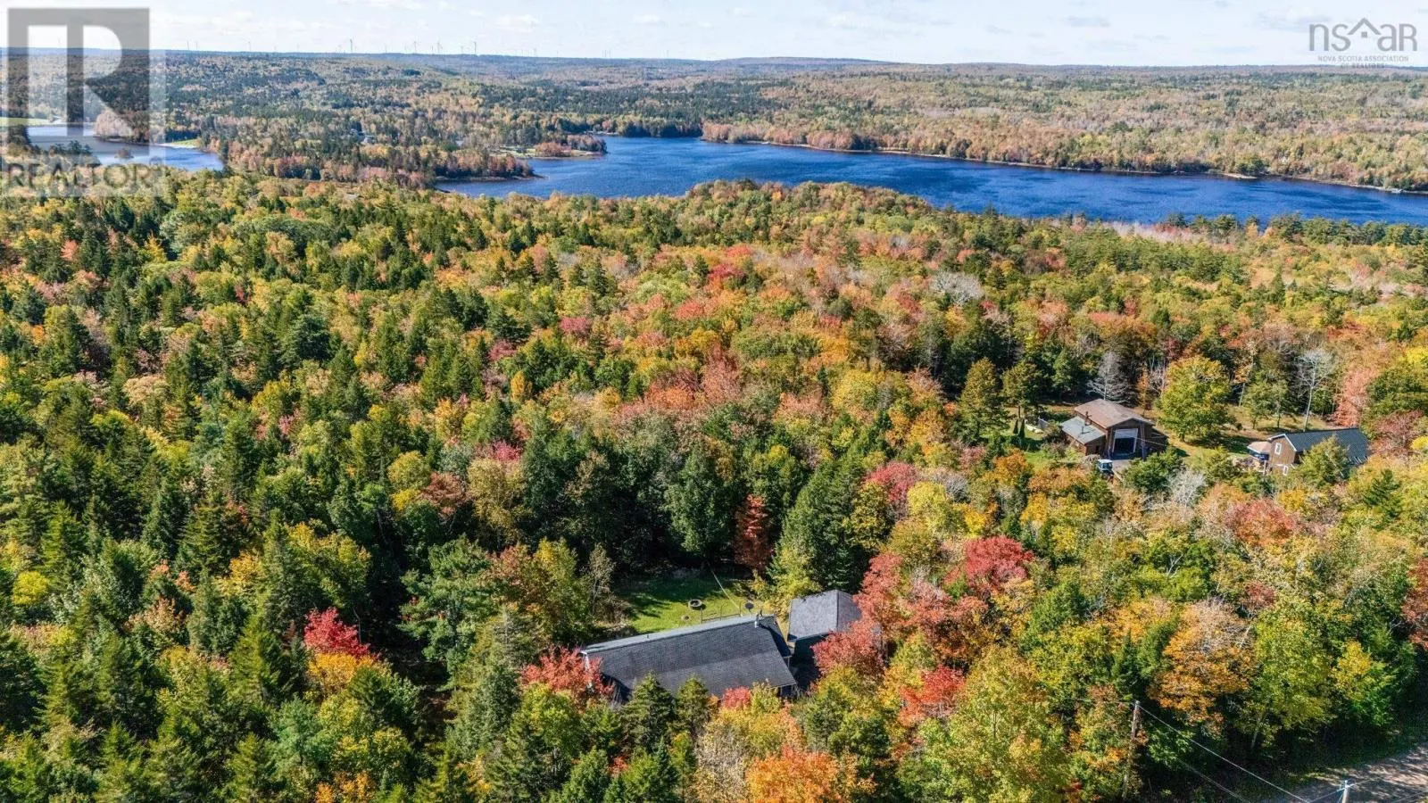 696 Summit Ridge Road Road
