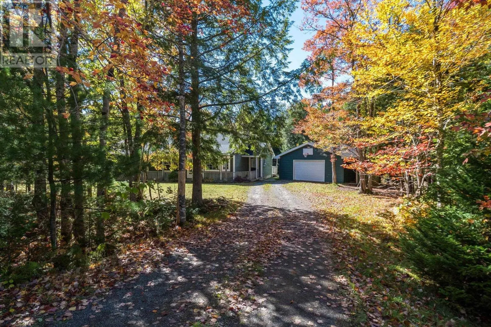 696 Summit Ridge Road Road
