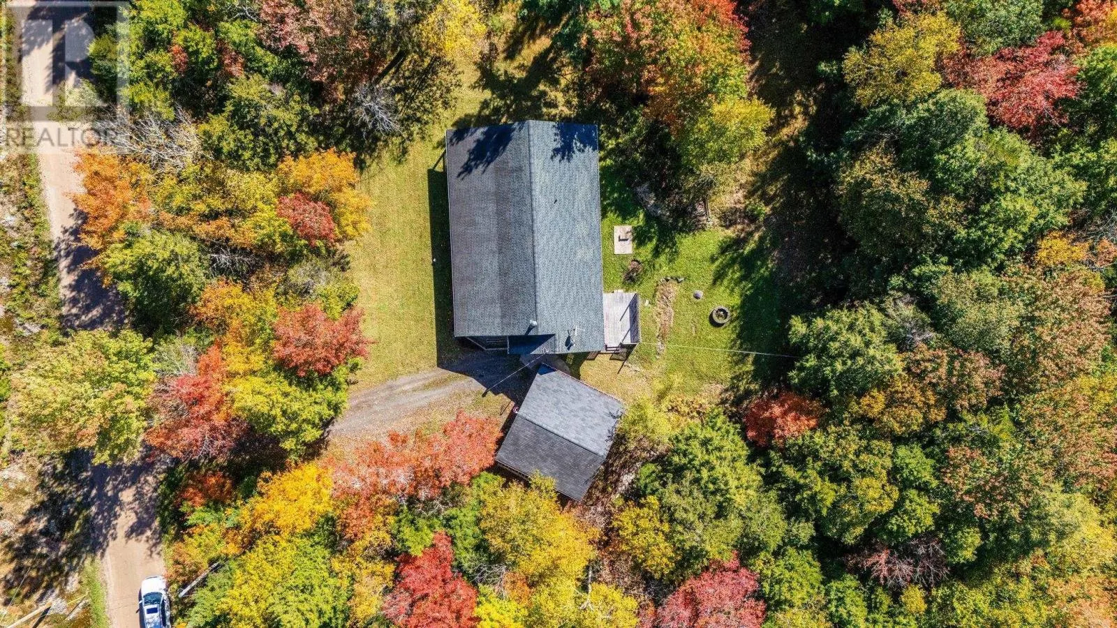 696 Summit Ridge Road Road