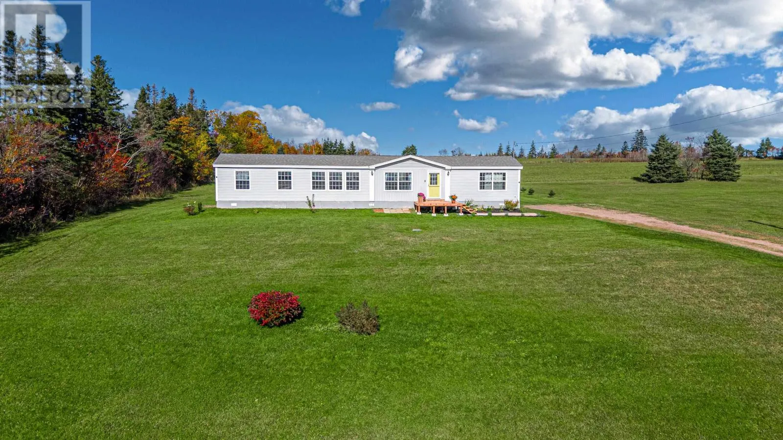 11138 ST. PETERS Road
