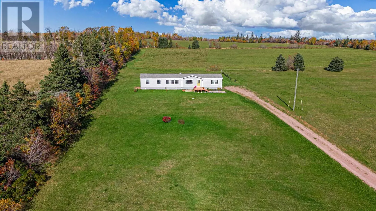 11138 ST. PETERS Road