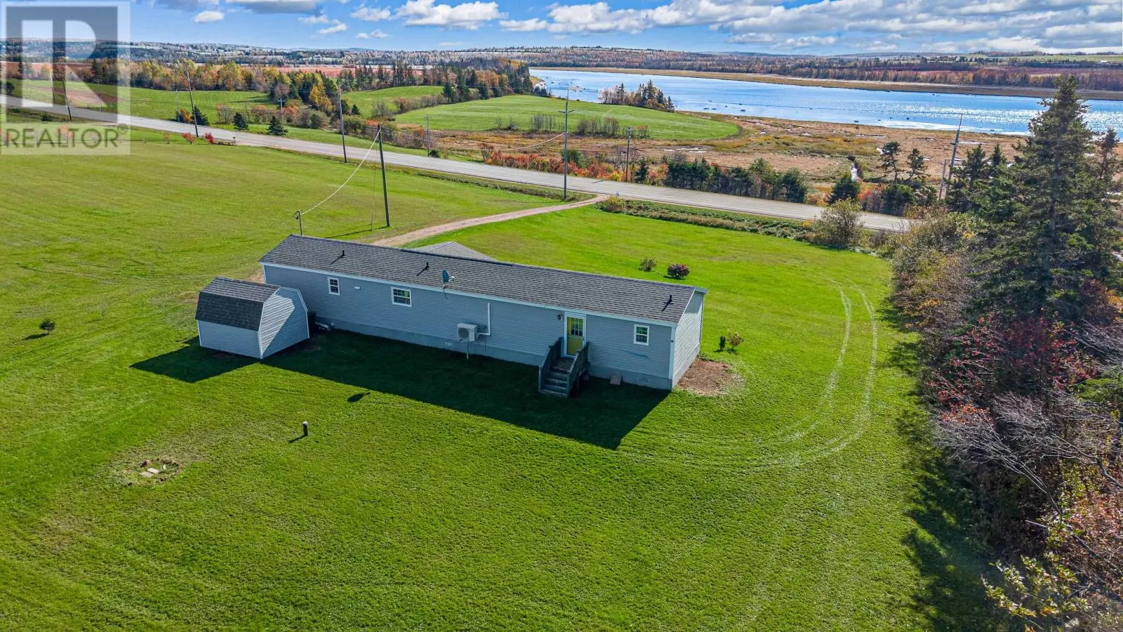 11138 ST. PETERS Road