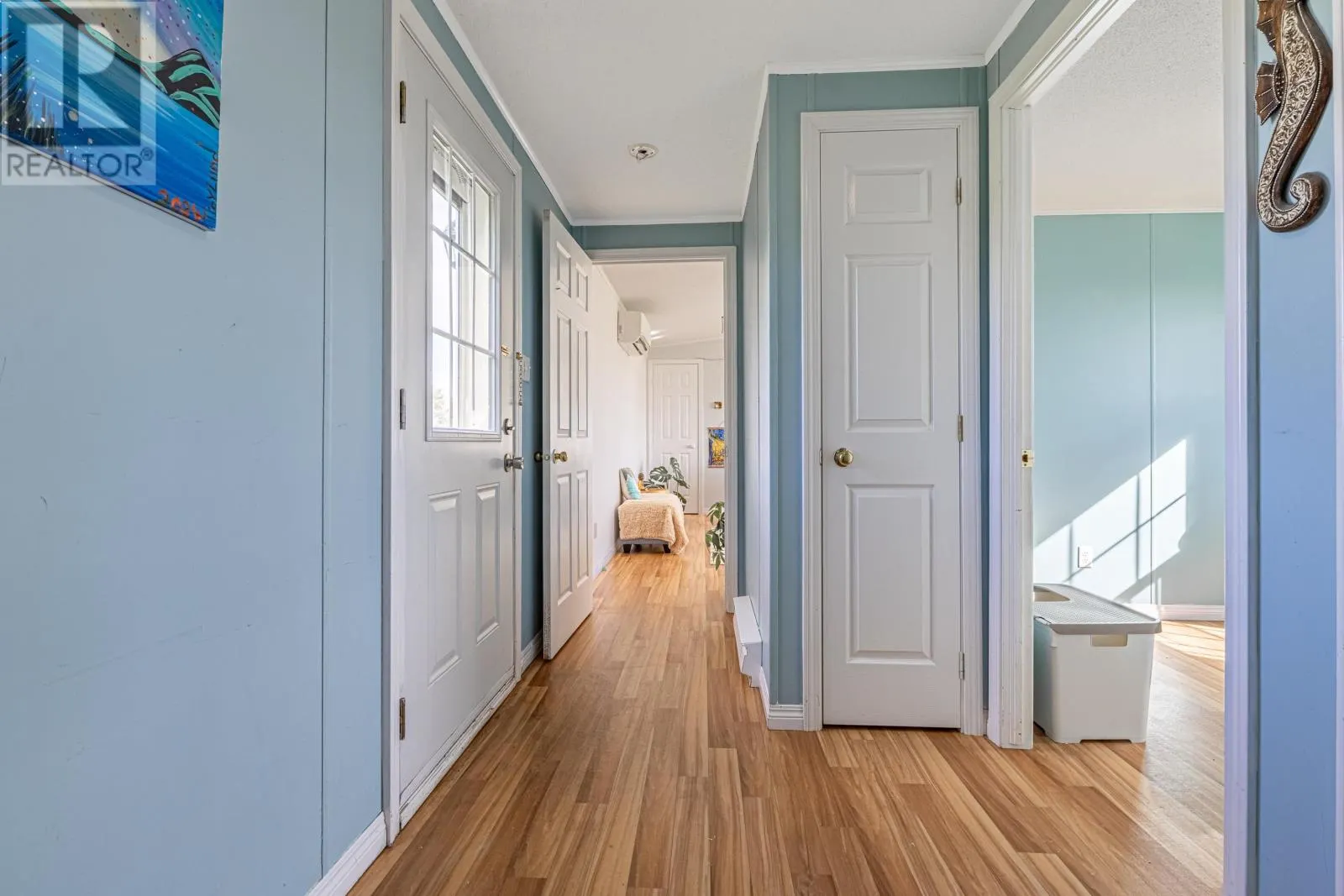 11138 ST. PETERS Road