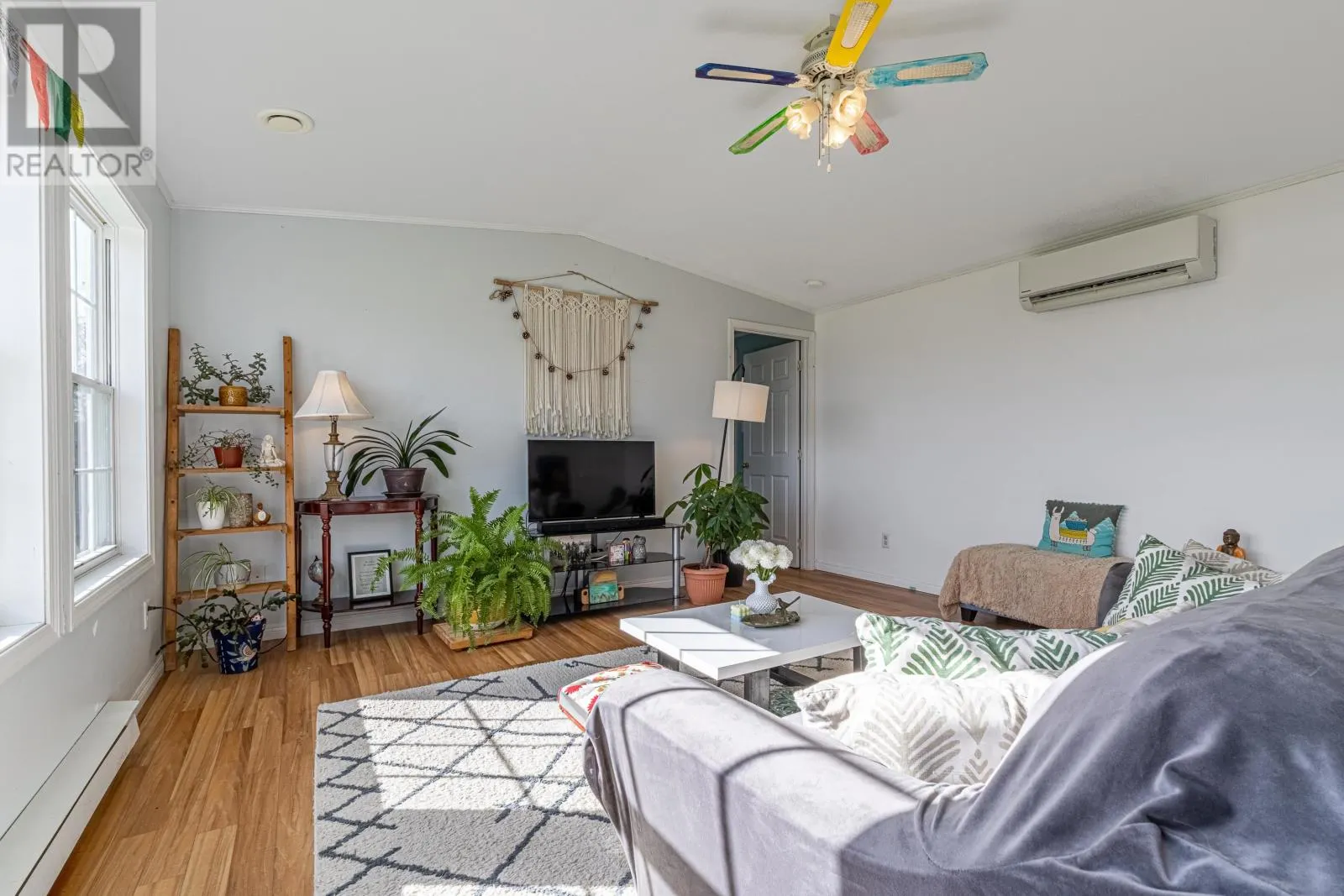 11138 ST. PETERS Road