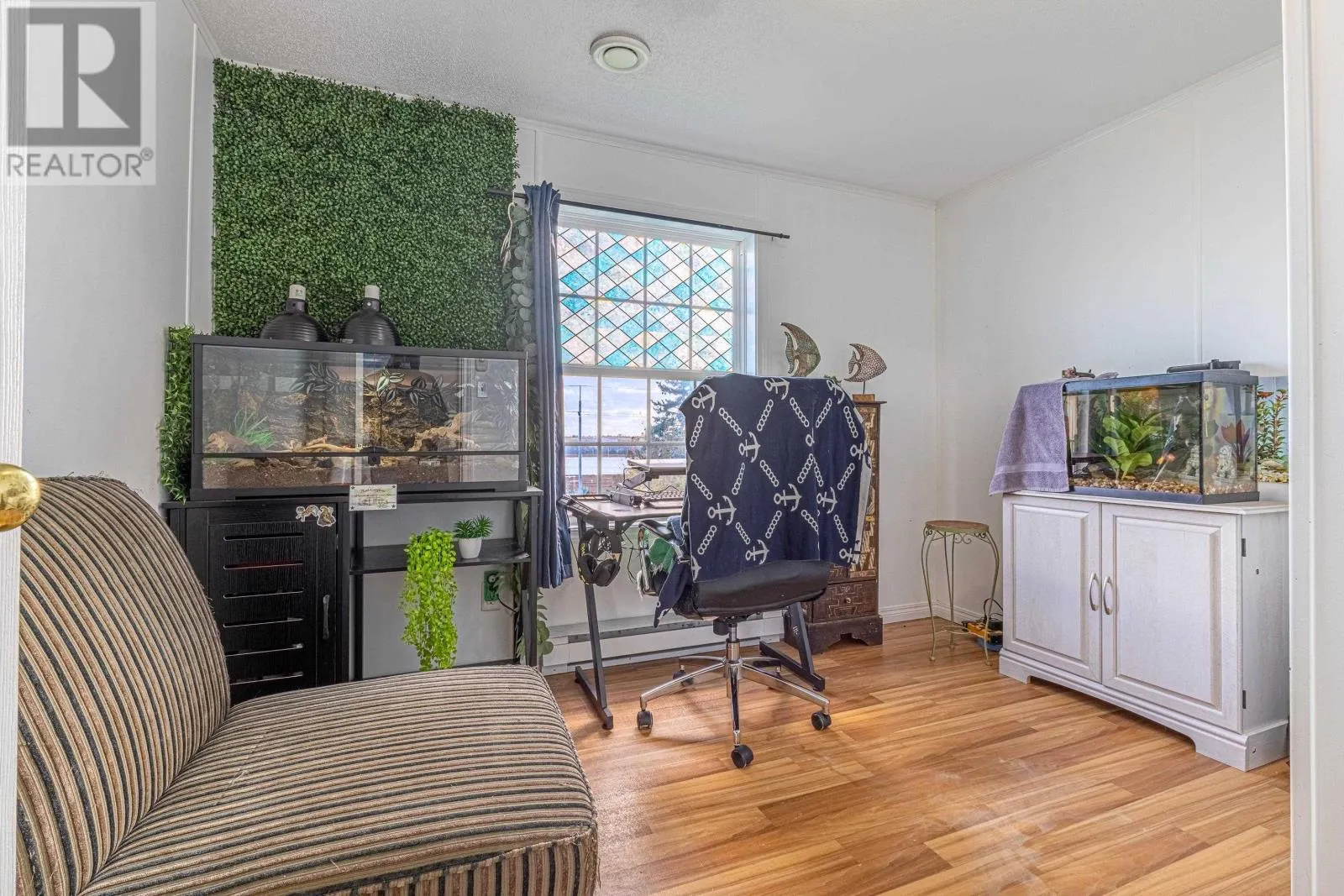 11138 ST. PETERS Road