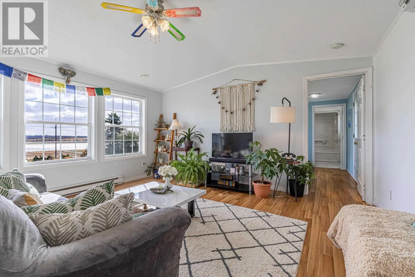 11138 ST. PETERS Road