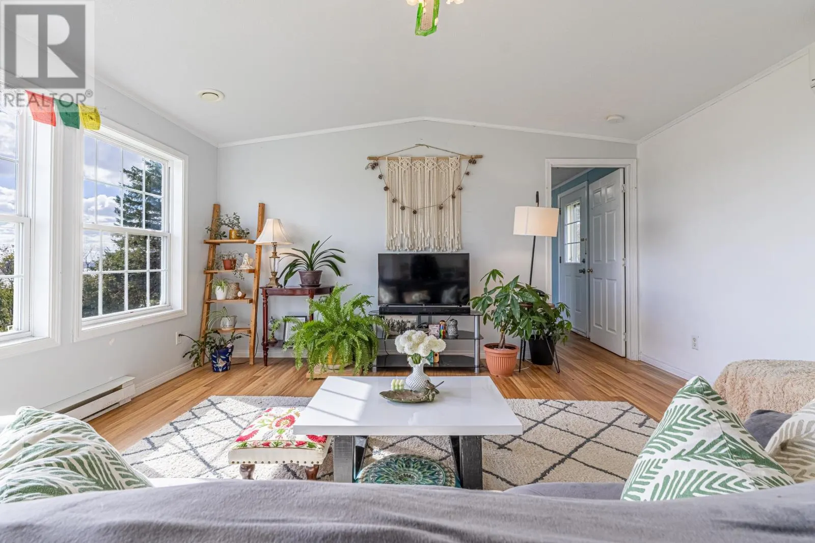 11138 ST. PETERS Road