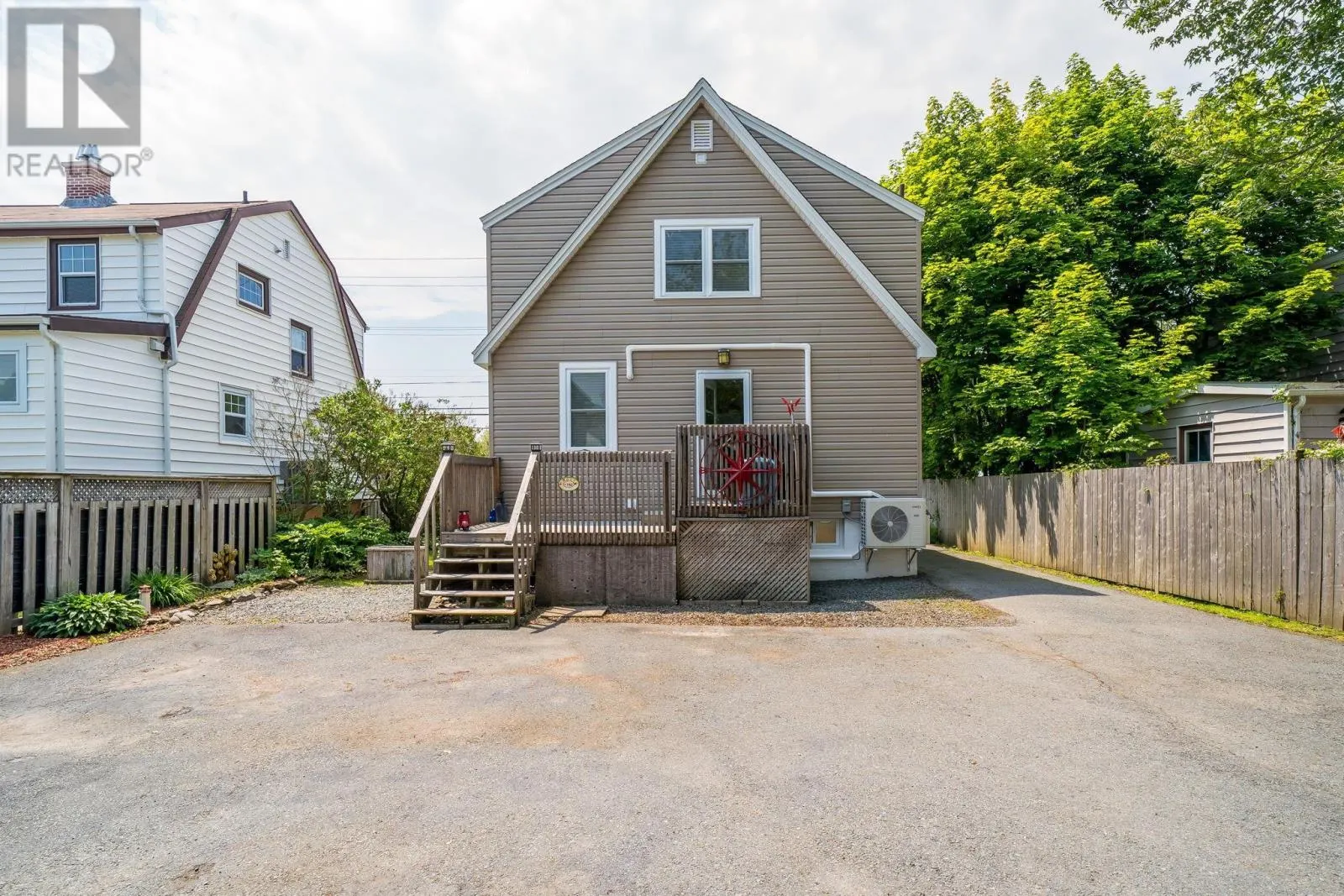 140 Victoria Road