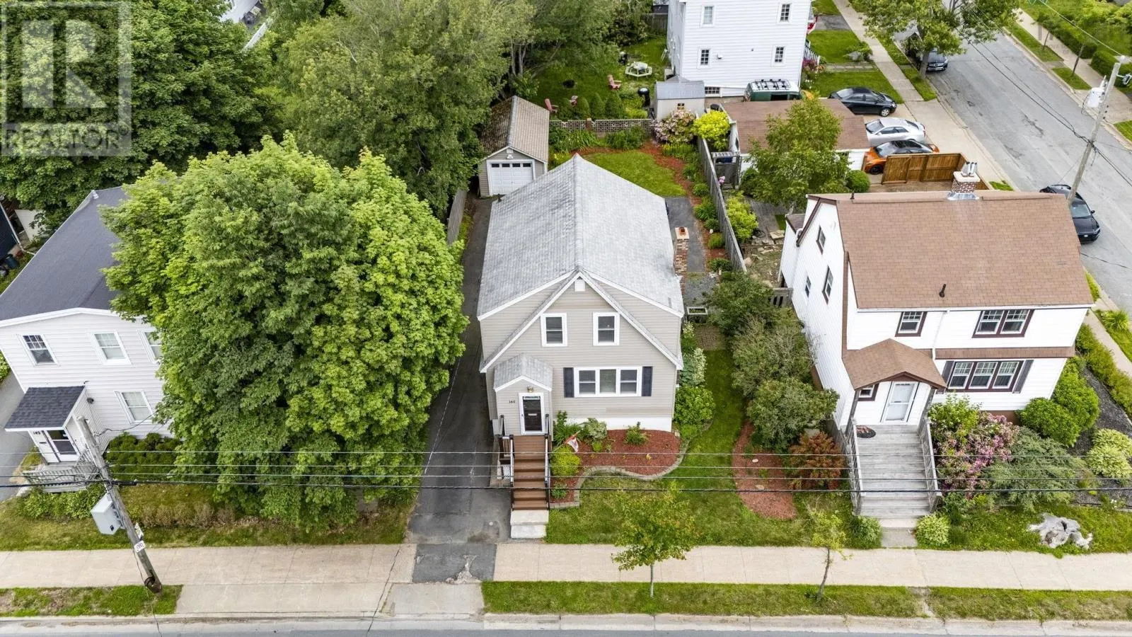 140 Victoria Road