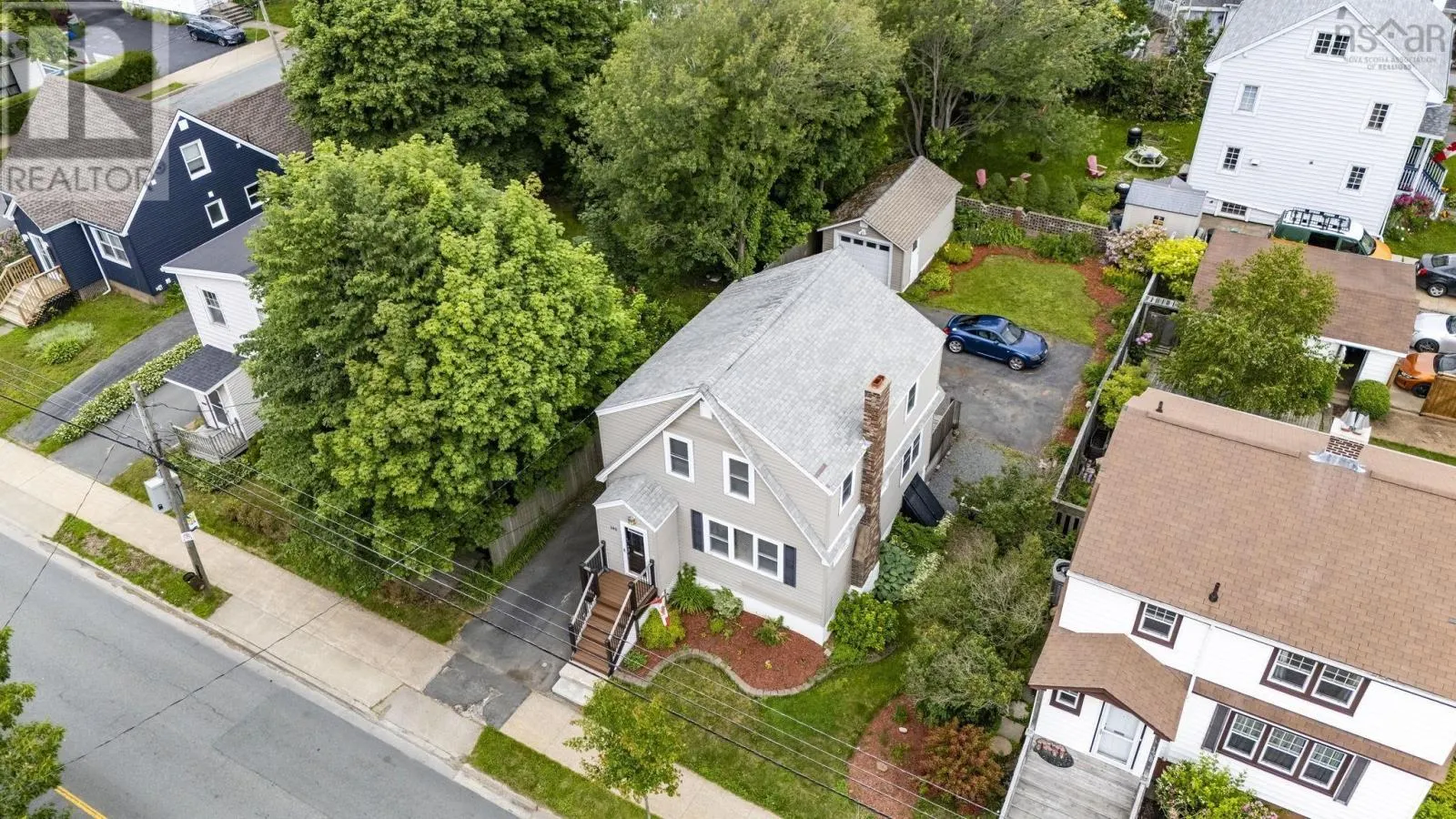 140 Victoria Road