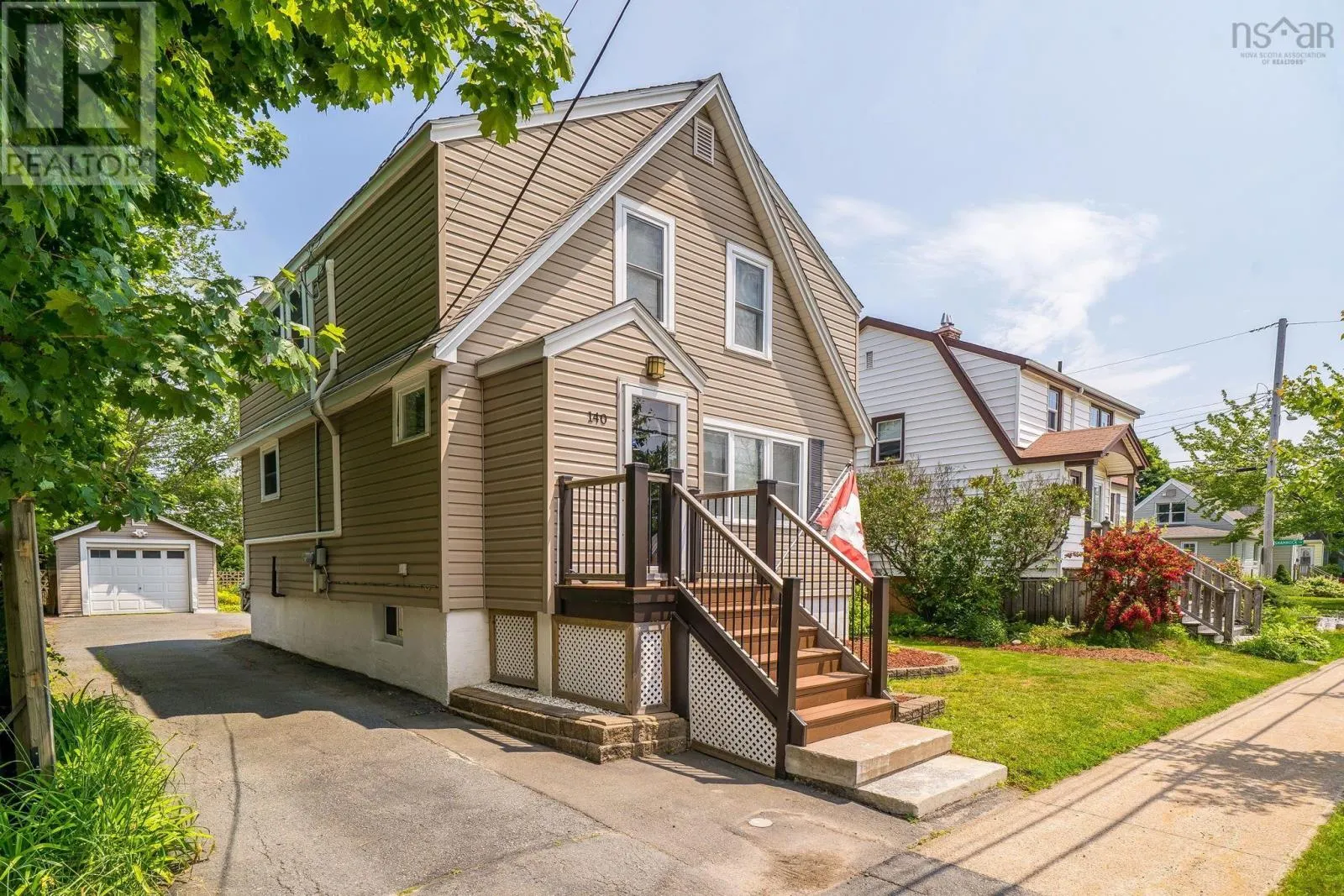140 Victoria Road