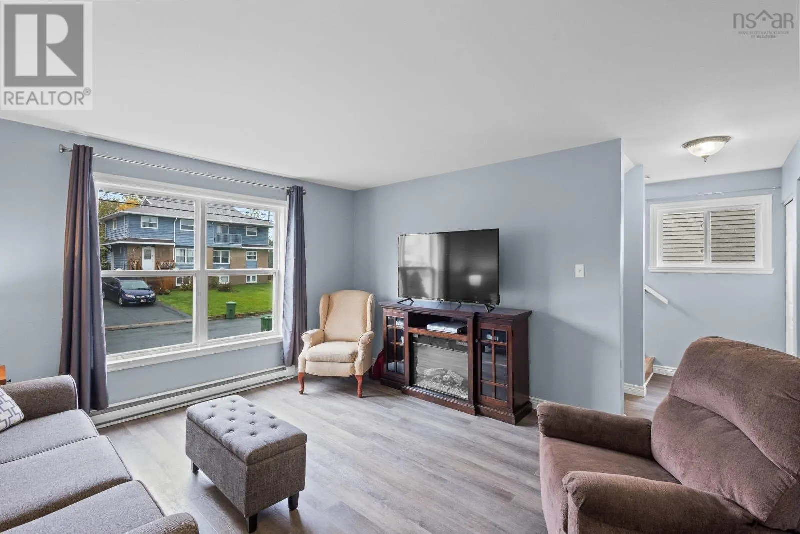 5 Ancona Place