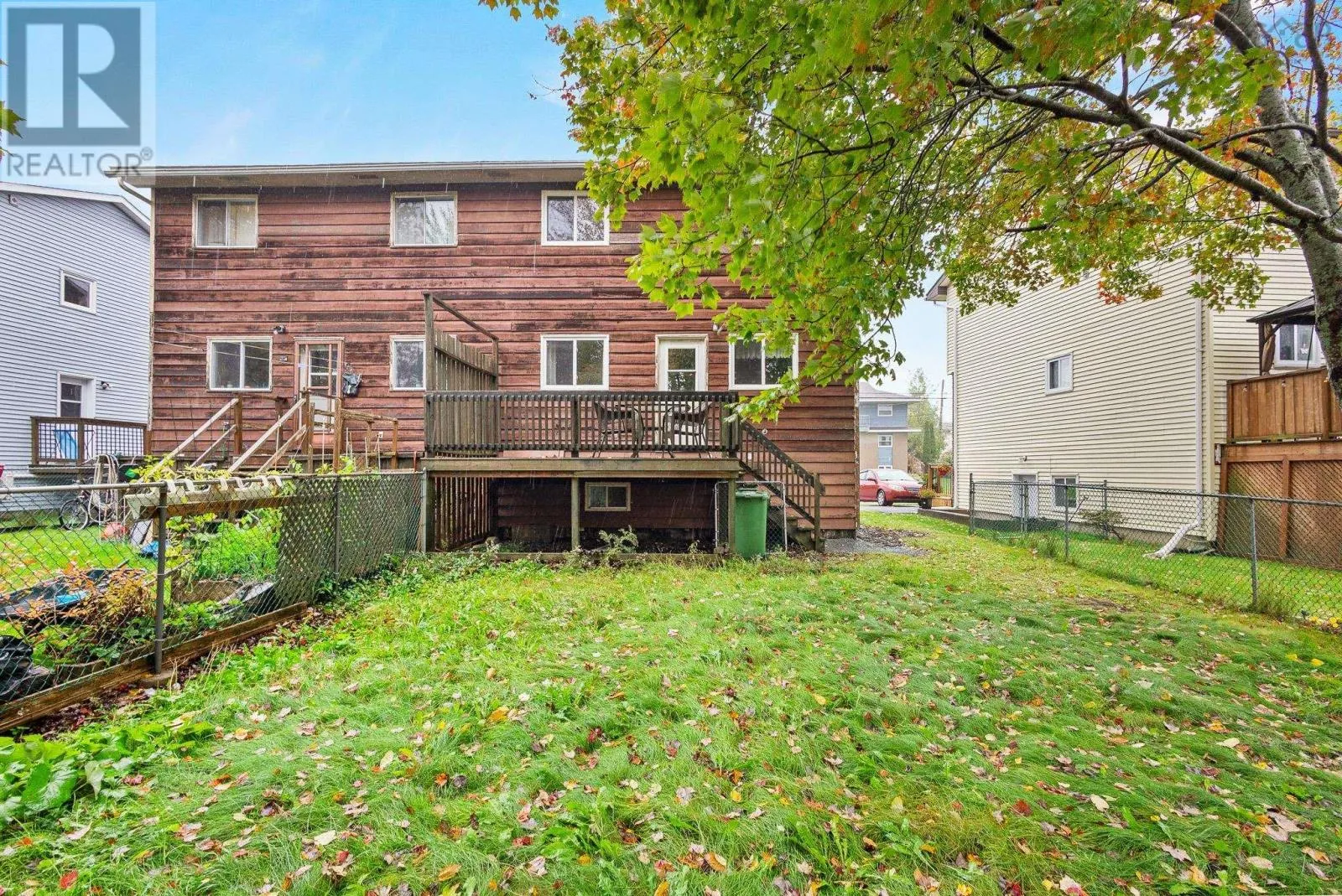 5 Ancona Place
