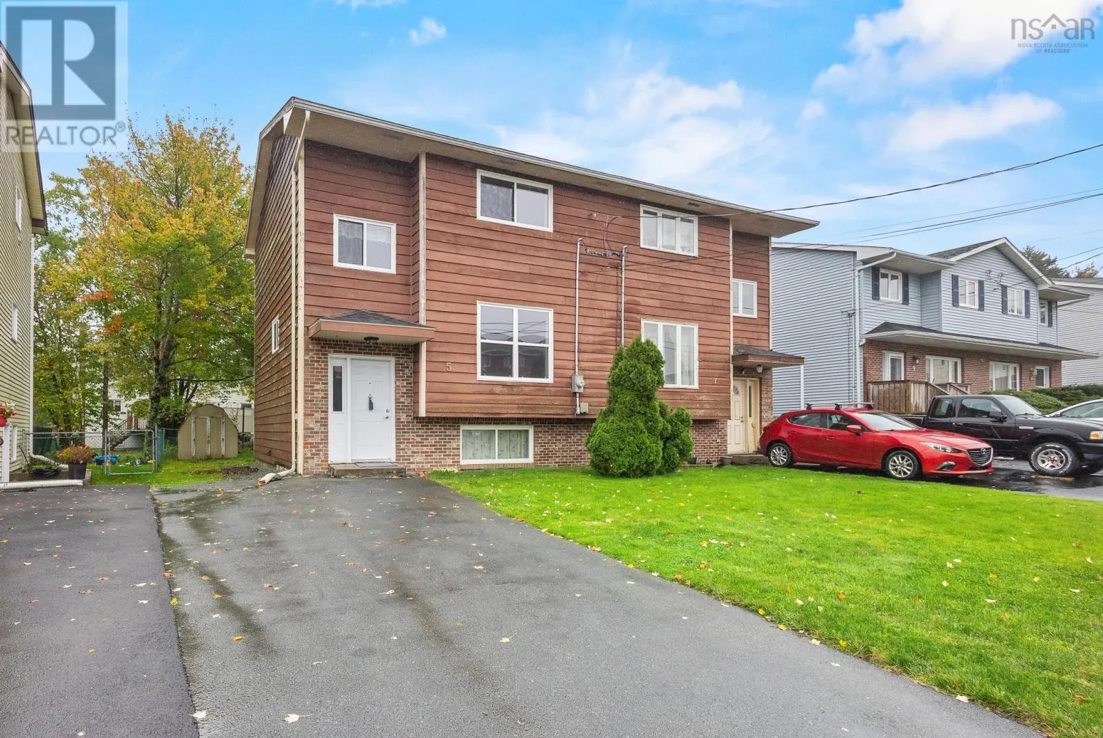 5 Ancona Place