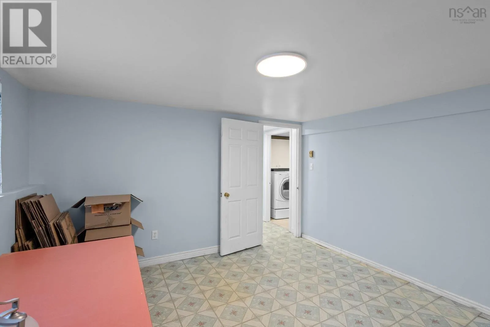 5 Ancona Place