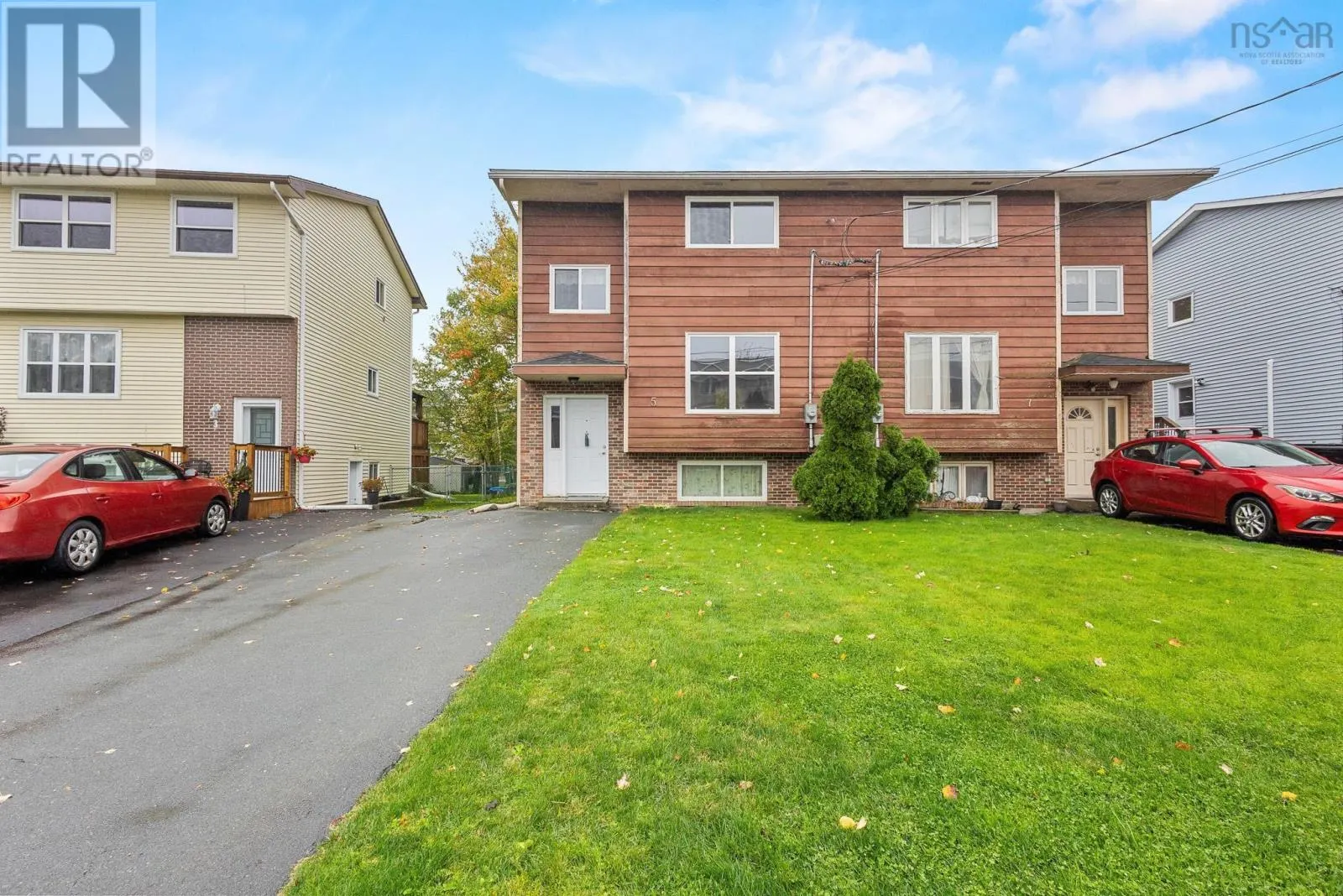 5 Ancona Place