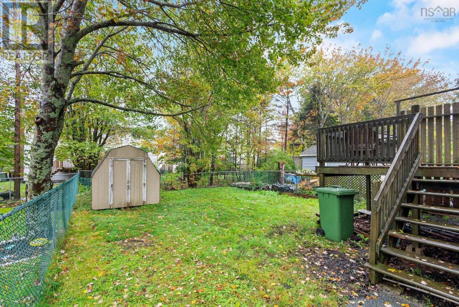 5 Ancona Place