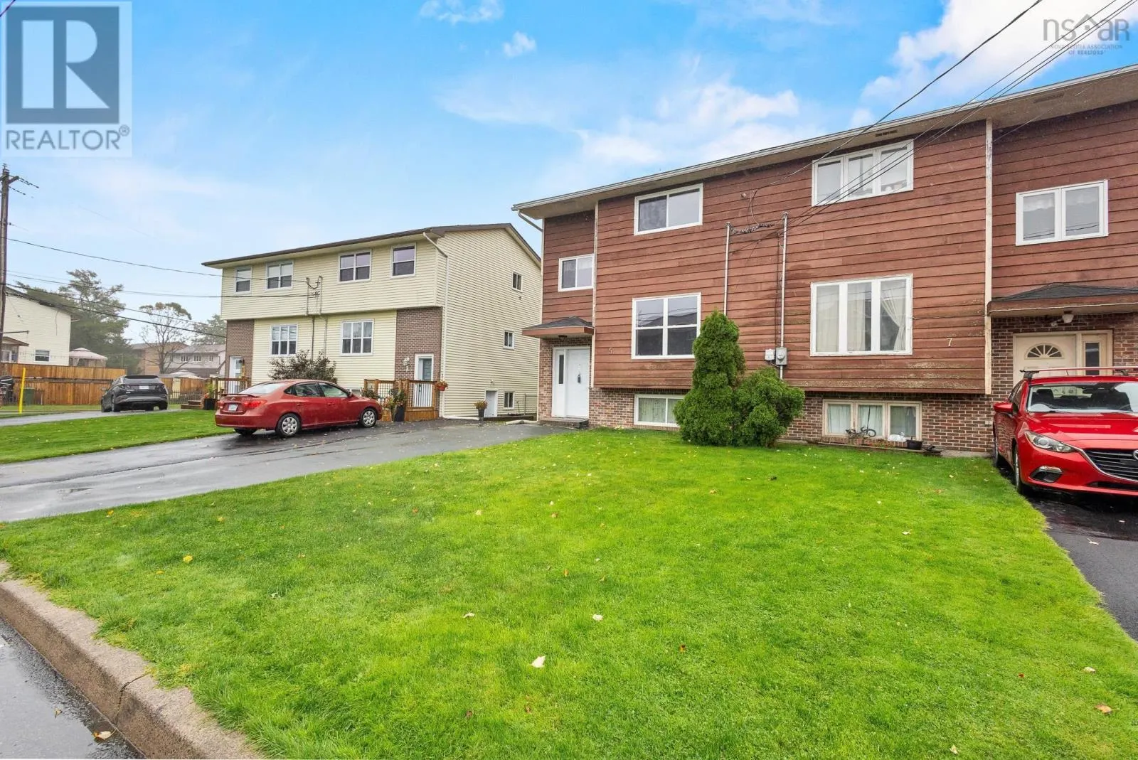 5 Ancona Place