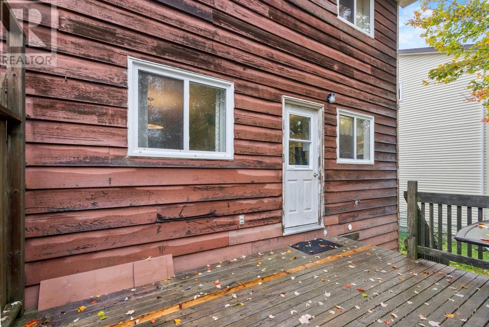 5 Ancona Place
