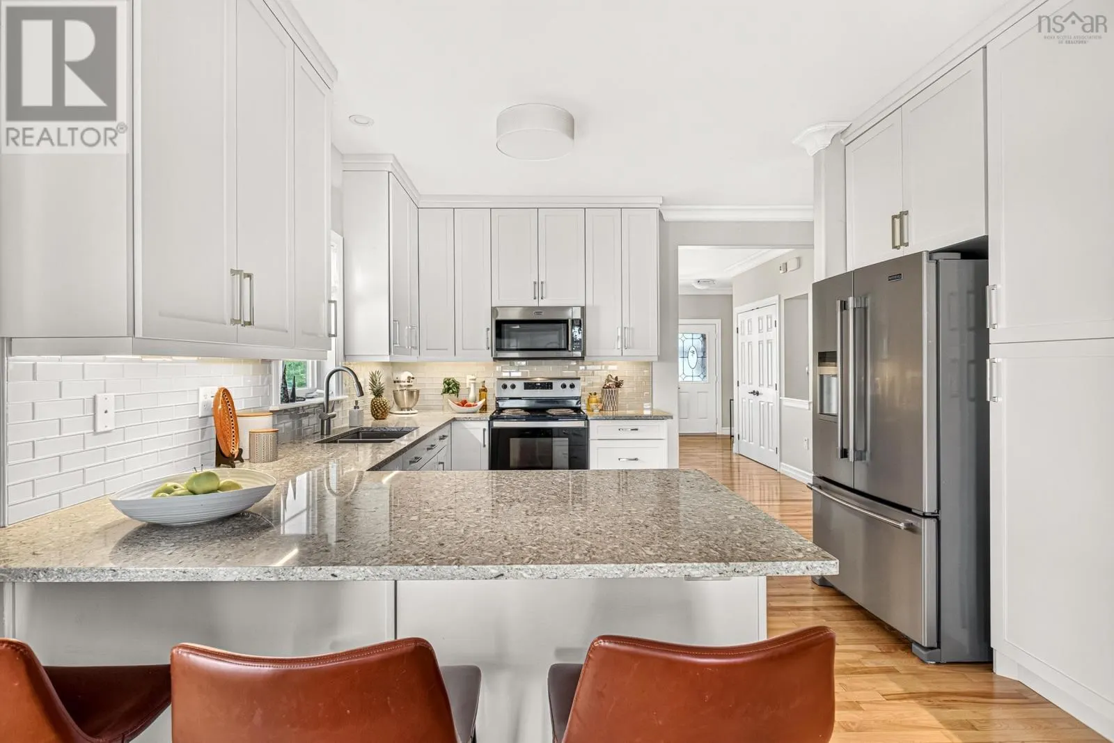 5 Cloverfield Court
