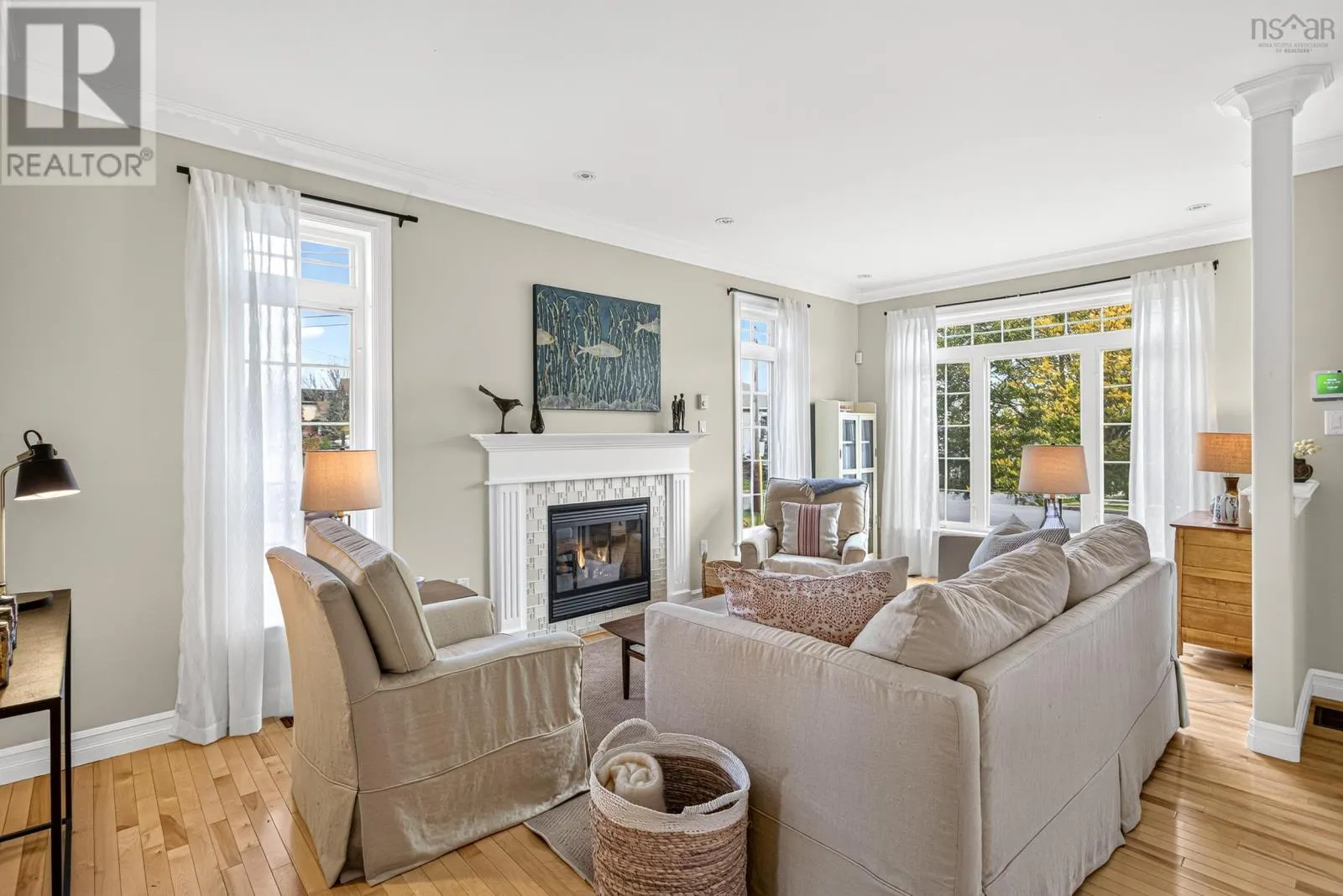 5 Cloverfield Court