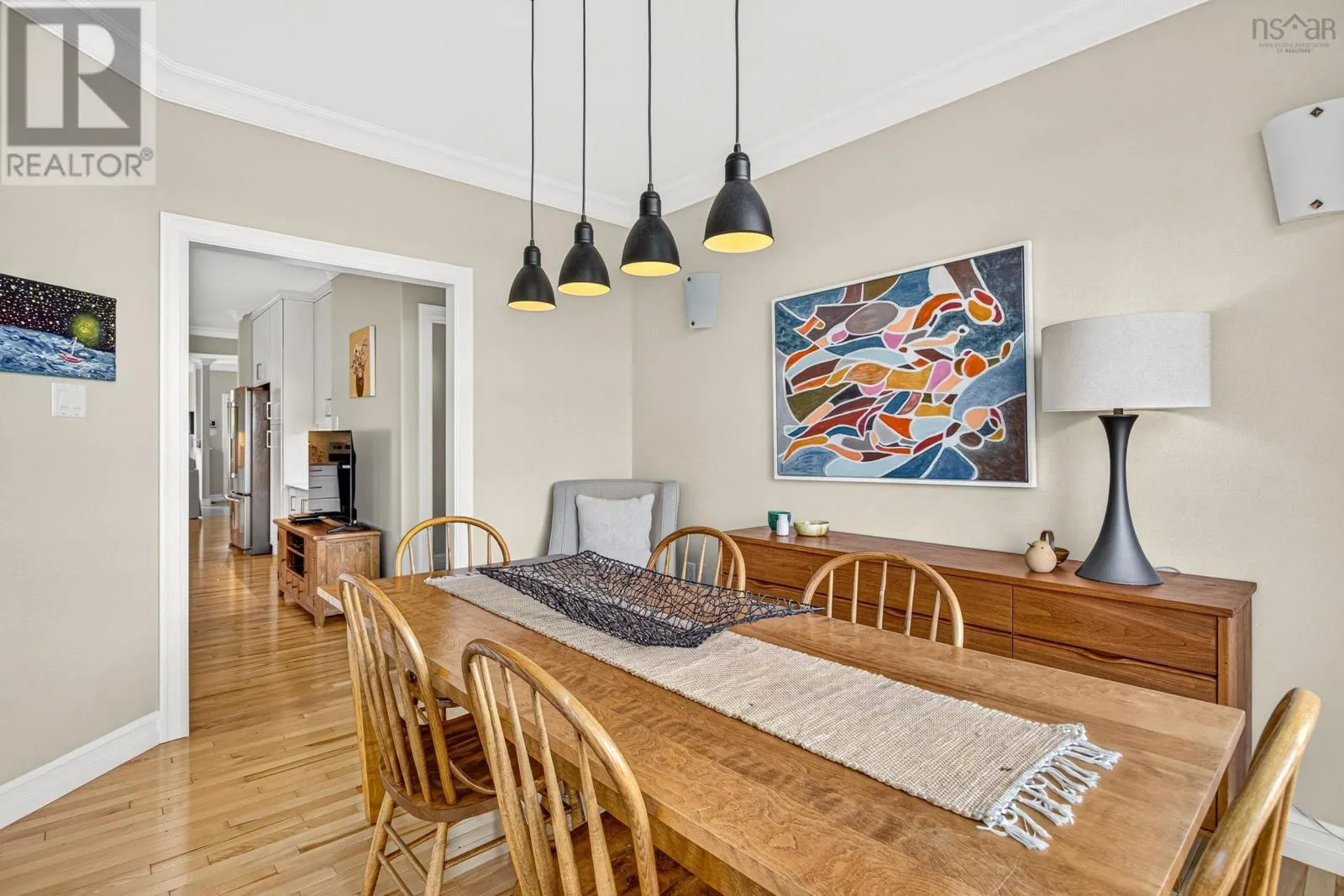 5 Cloverfield Court