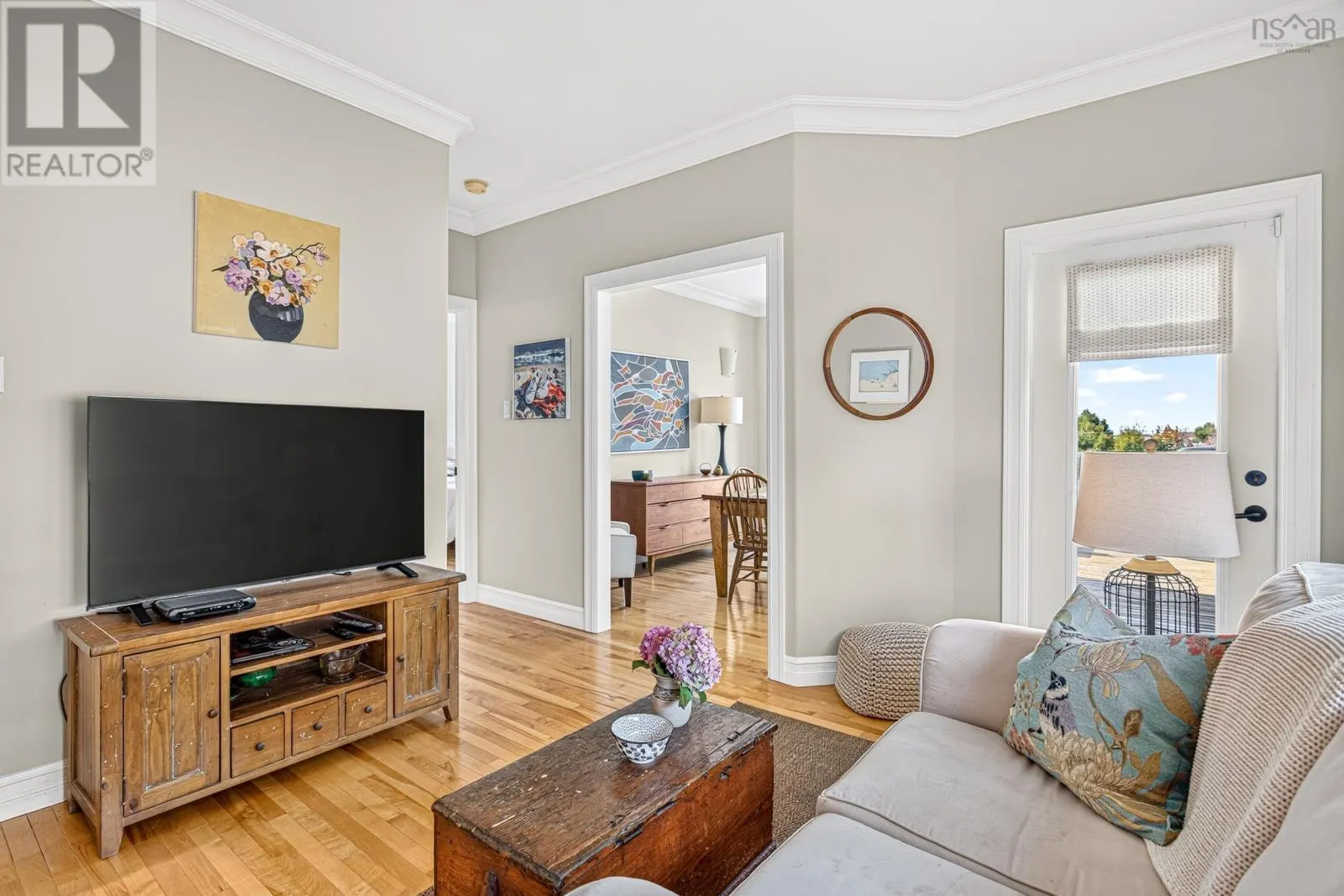 5 Cloverfield Court