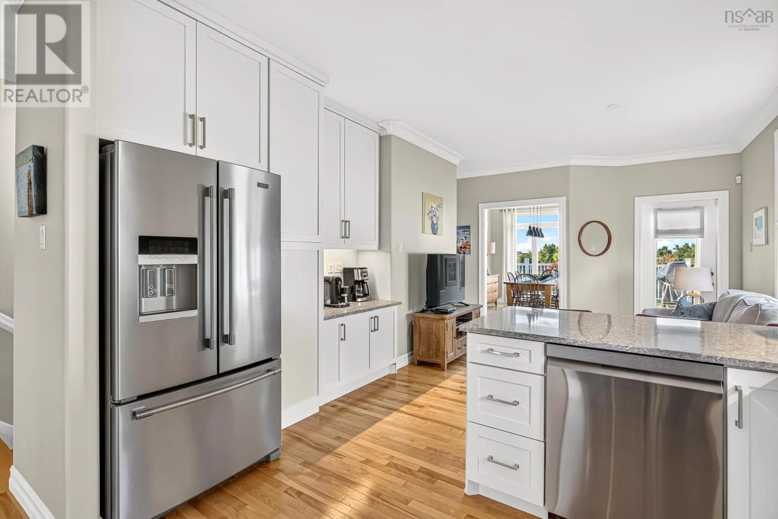 5 Cloverfield Court
