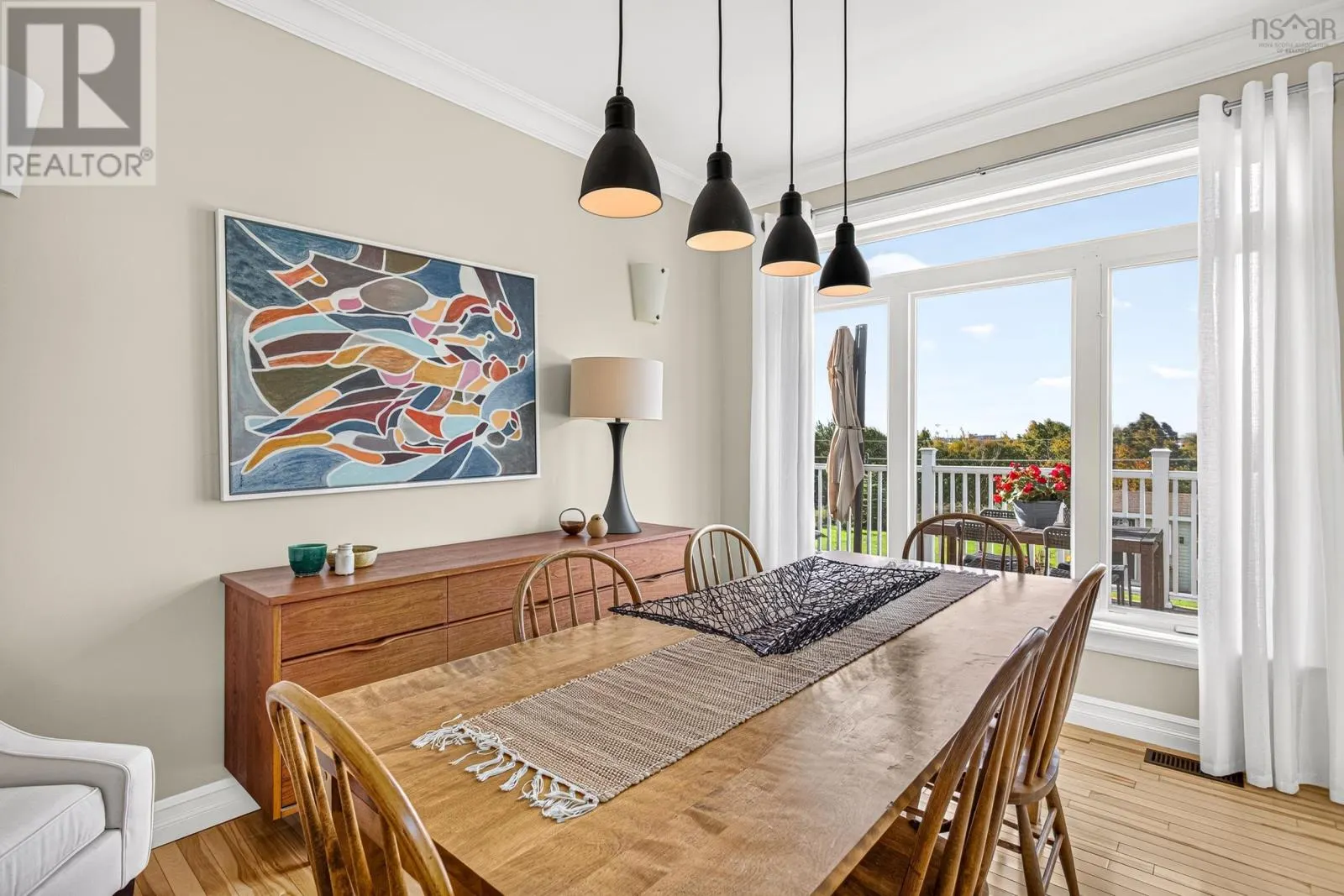 5 Cloverfield Court