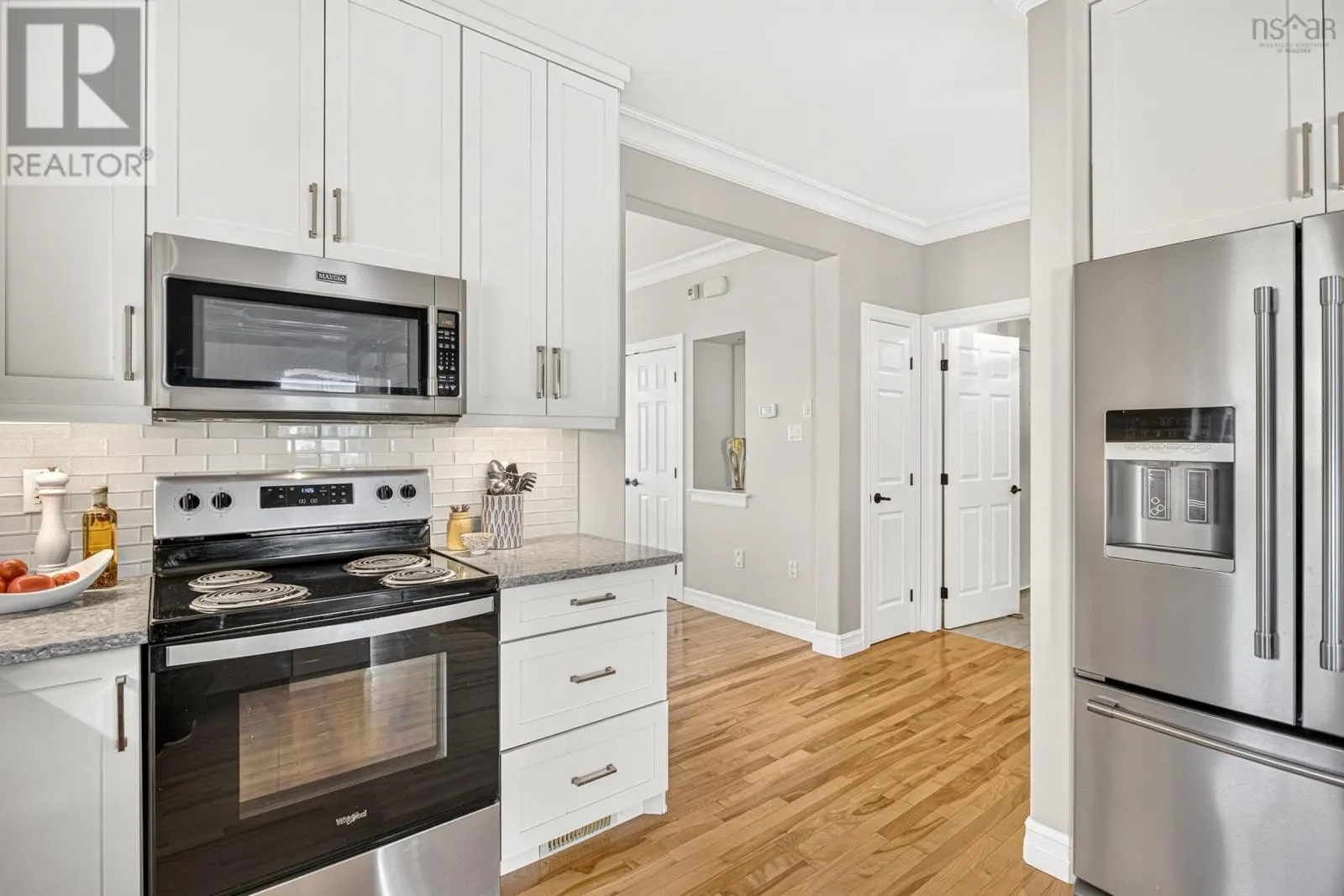 5 Cloverfield Court