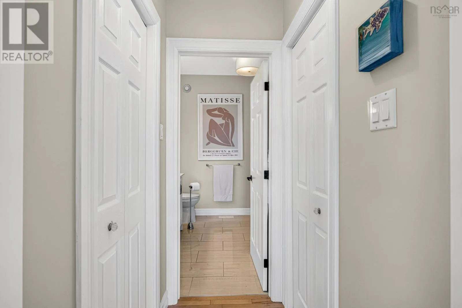 5 Cloverfield Court